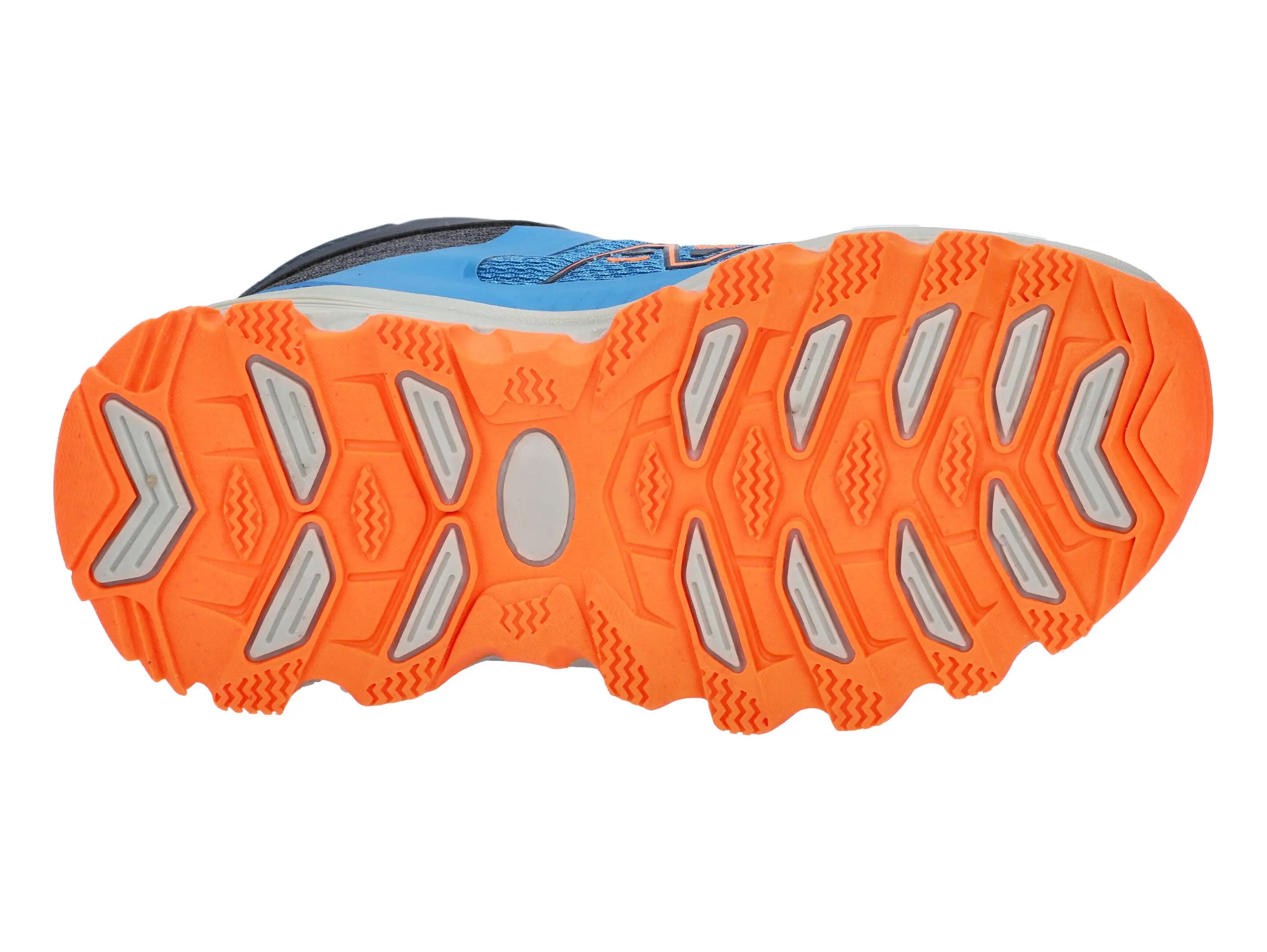 Chaussures - randonnée - garçons - fitgo, comfortex 6/6