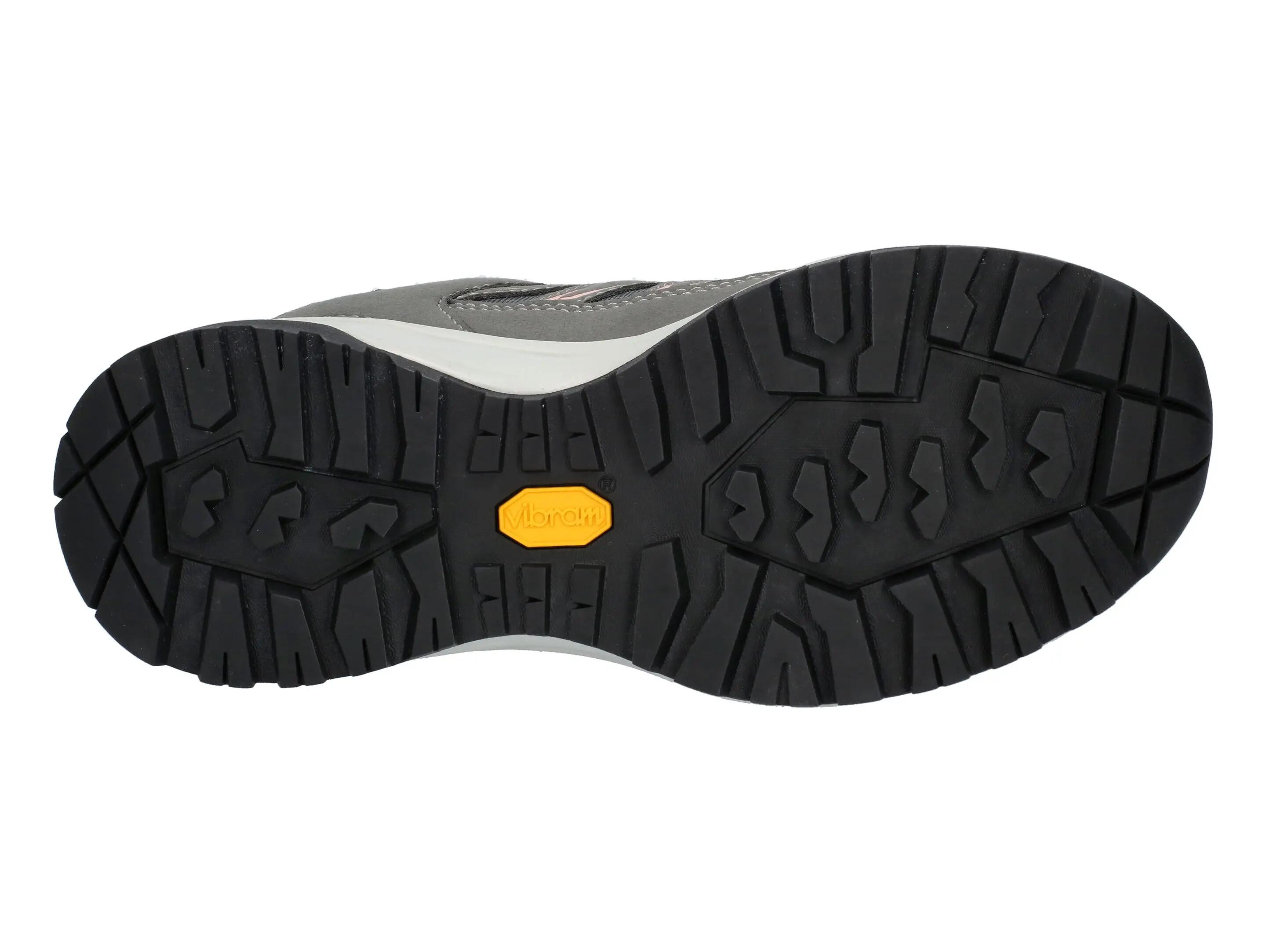 scarpa da trekking Impermeabile e traspirante Signore Brütting Mount Torbert 6/6