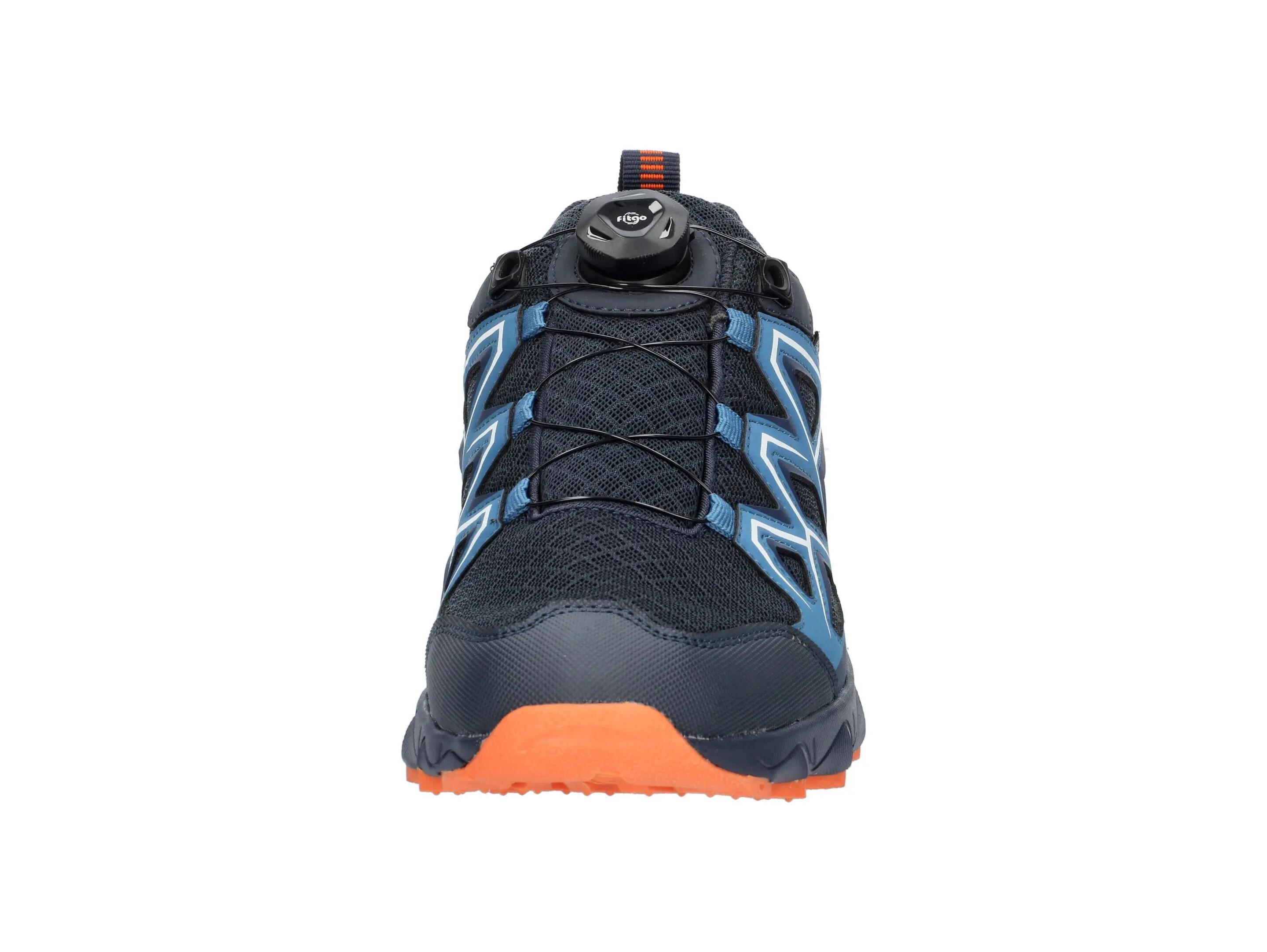 Scarpe - Walking - Uomo - impermeabili, lacci rapidi - power 3/6