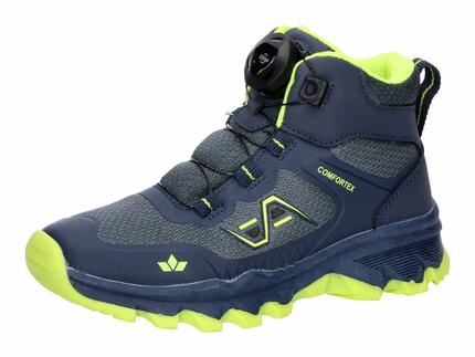 Chaussures trekking garçons - imperméables - Rockledge High