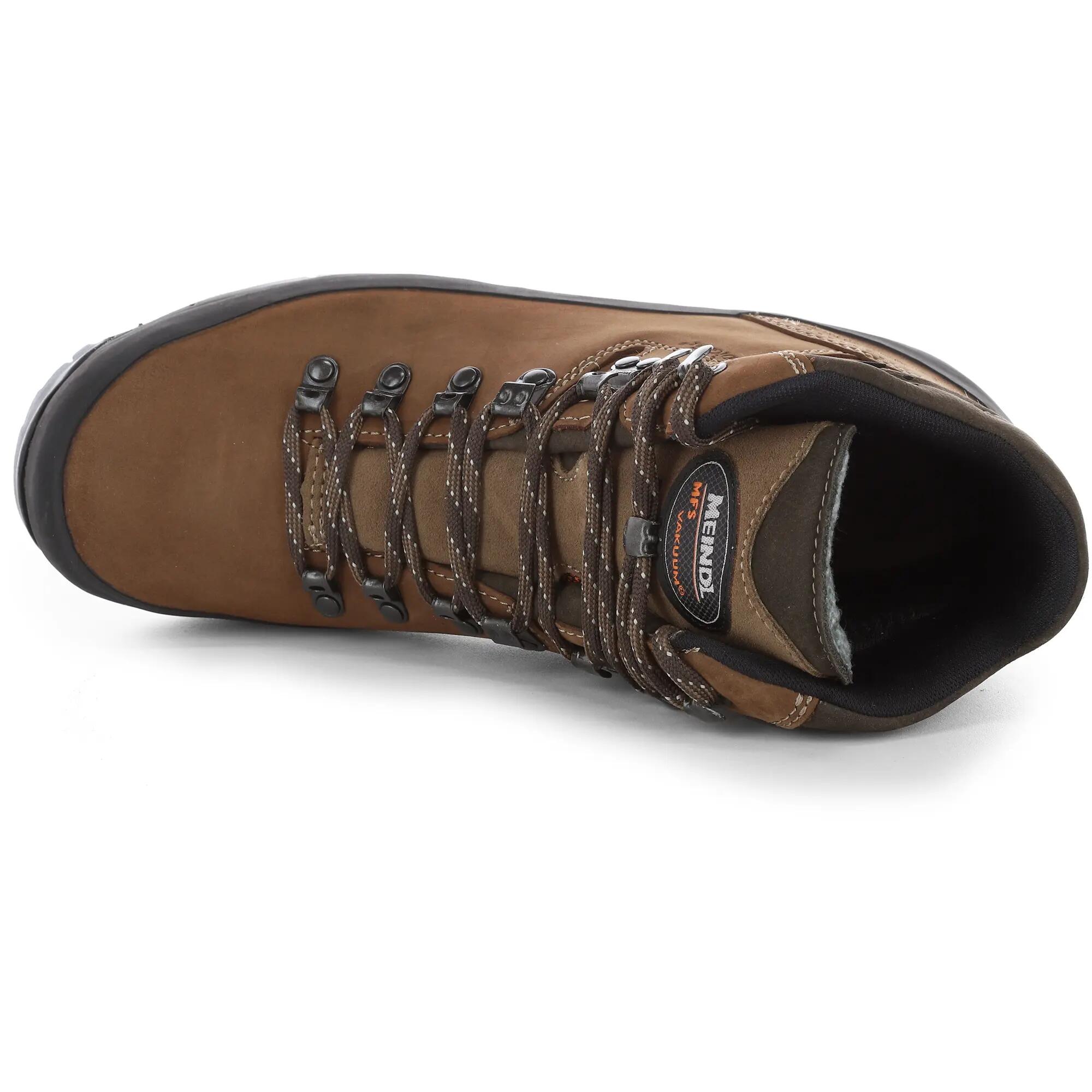 Buty trekkingowe damskie MEINDL Vakuum Lady GTX, z membraną Gore-Tex 4/4