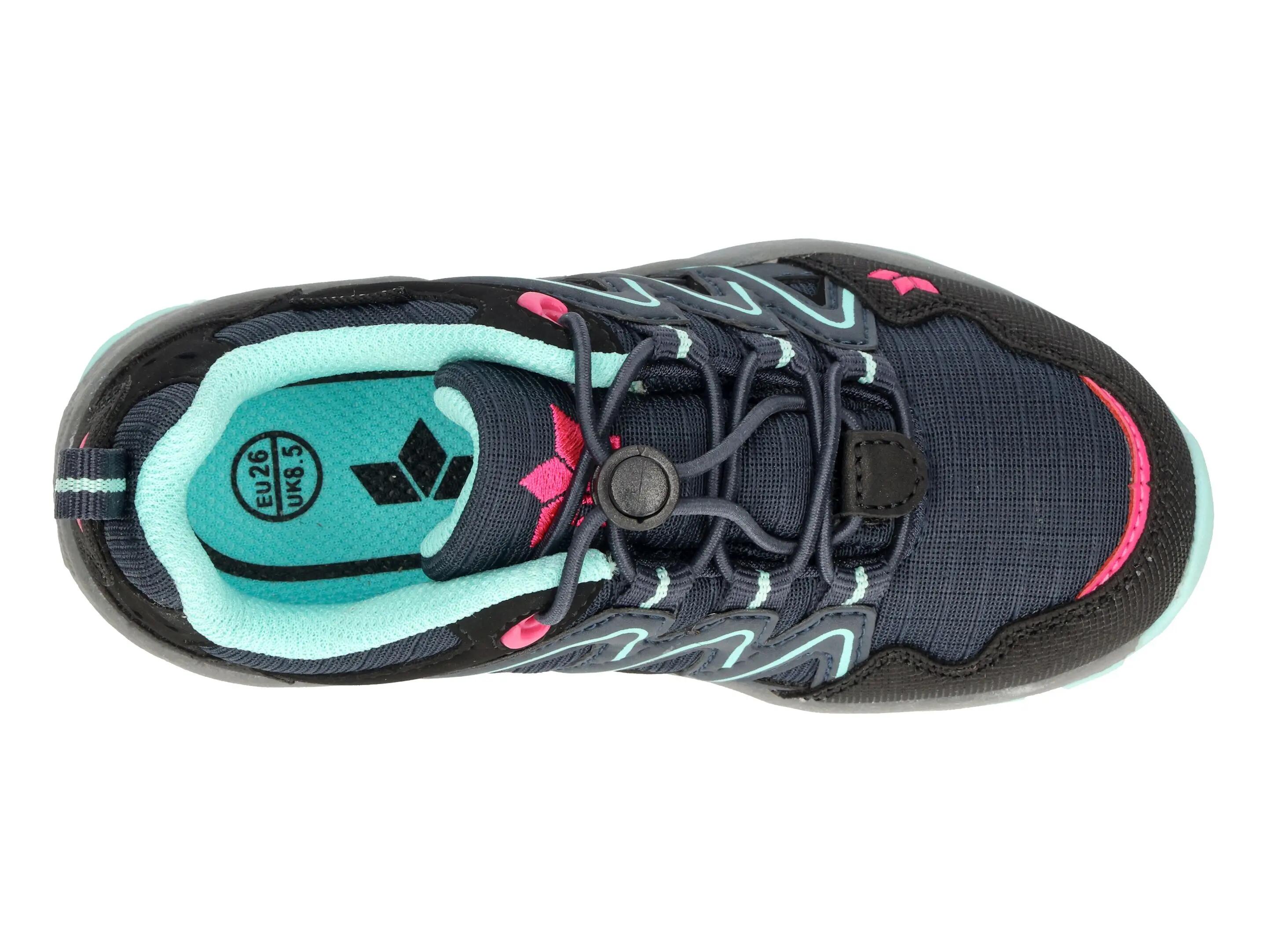 Chaussures - randonnée - filles - imperméables, respirantes - Leander 5/6