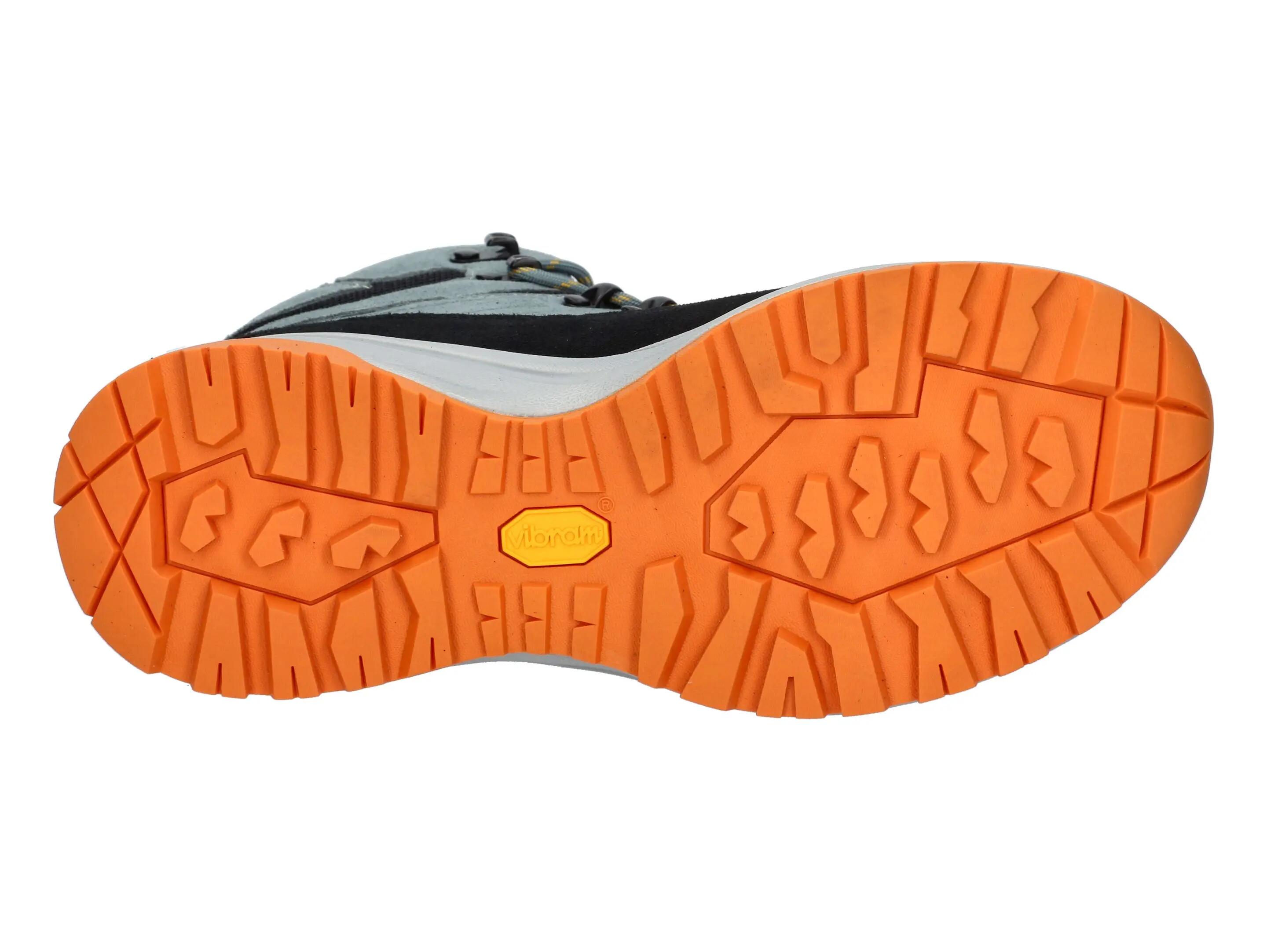 Scarponcini - escursionismo - uomo - Vibram - Mount Sellery 6/6