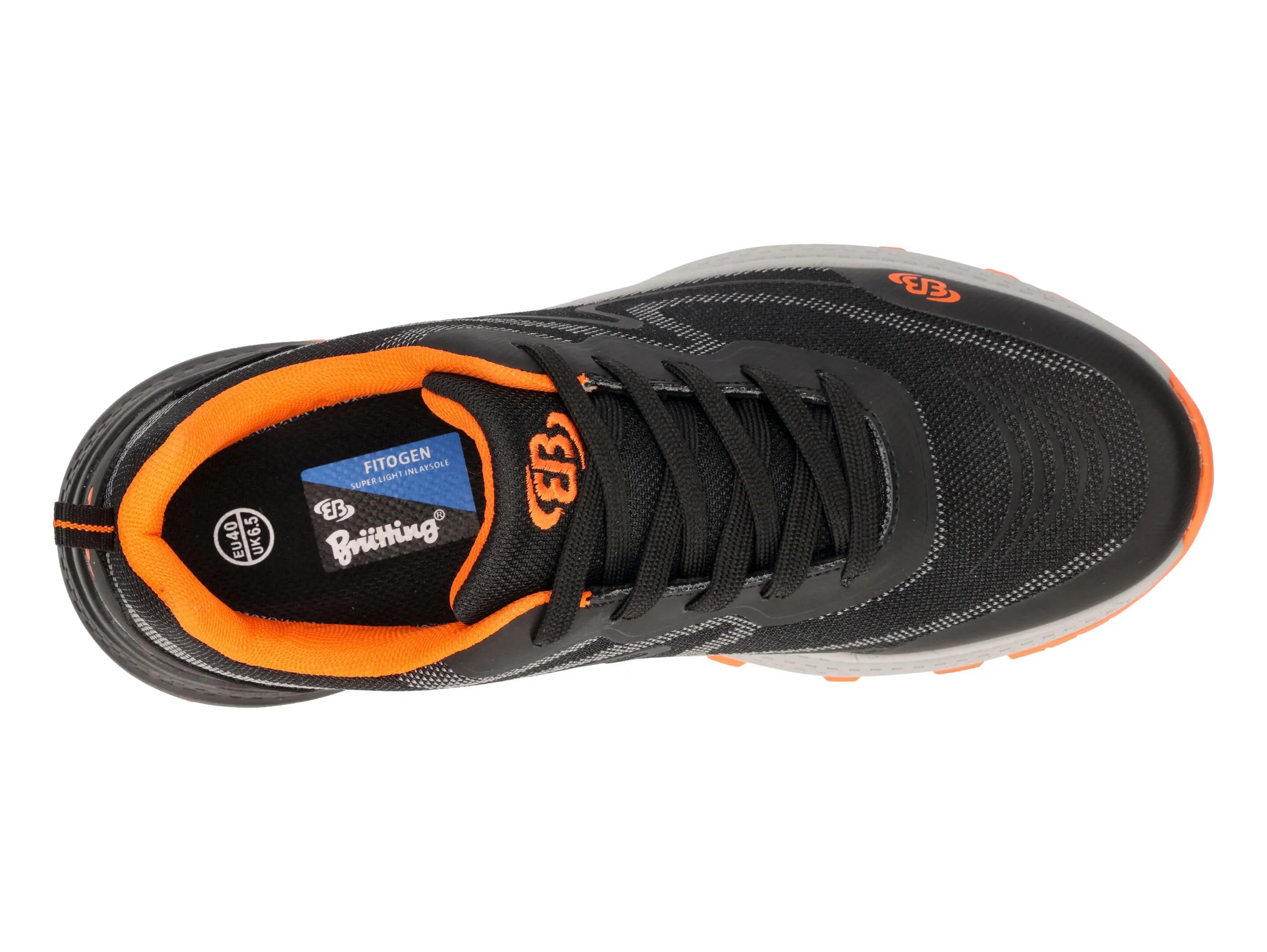 Chaussures - hommes - imperméables - tiburon 5/6