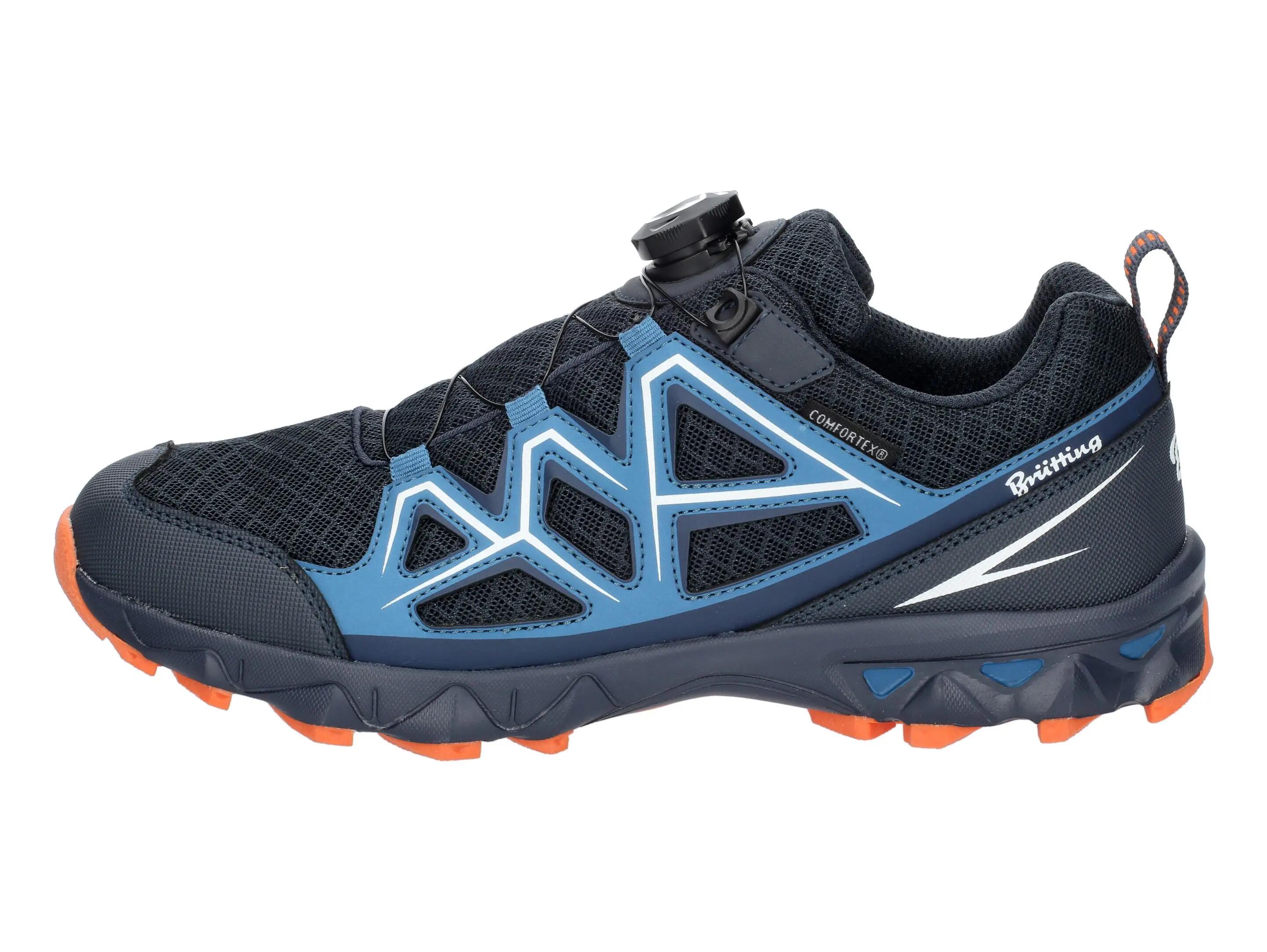 Scarpe - Walking - Uomo - impermeabili, lacci rapidi - power 2/6