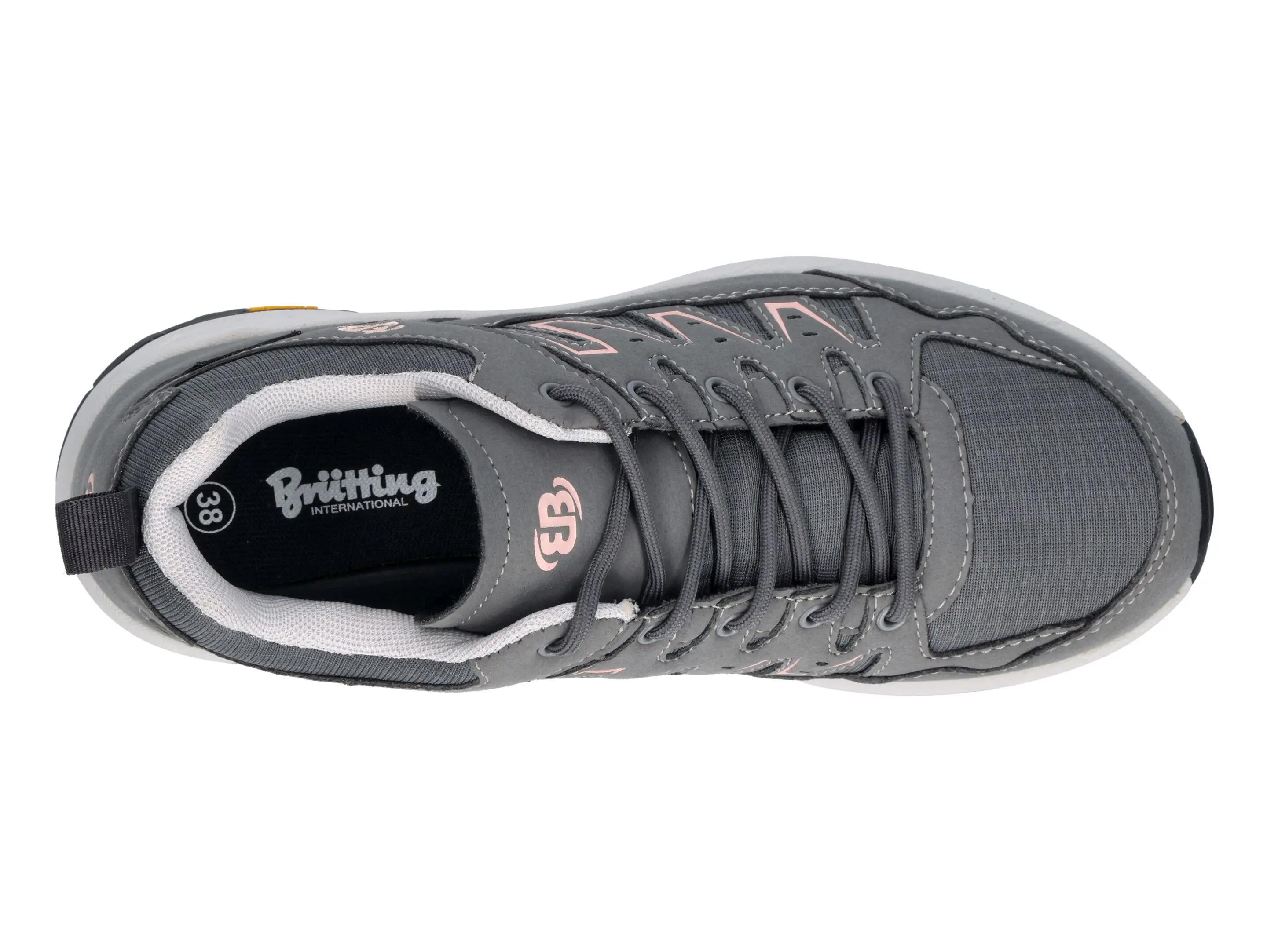 scarpa da trekking Impermeabile e traspirante Signore Brütting Mount Torbert 5/6