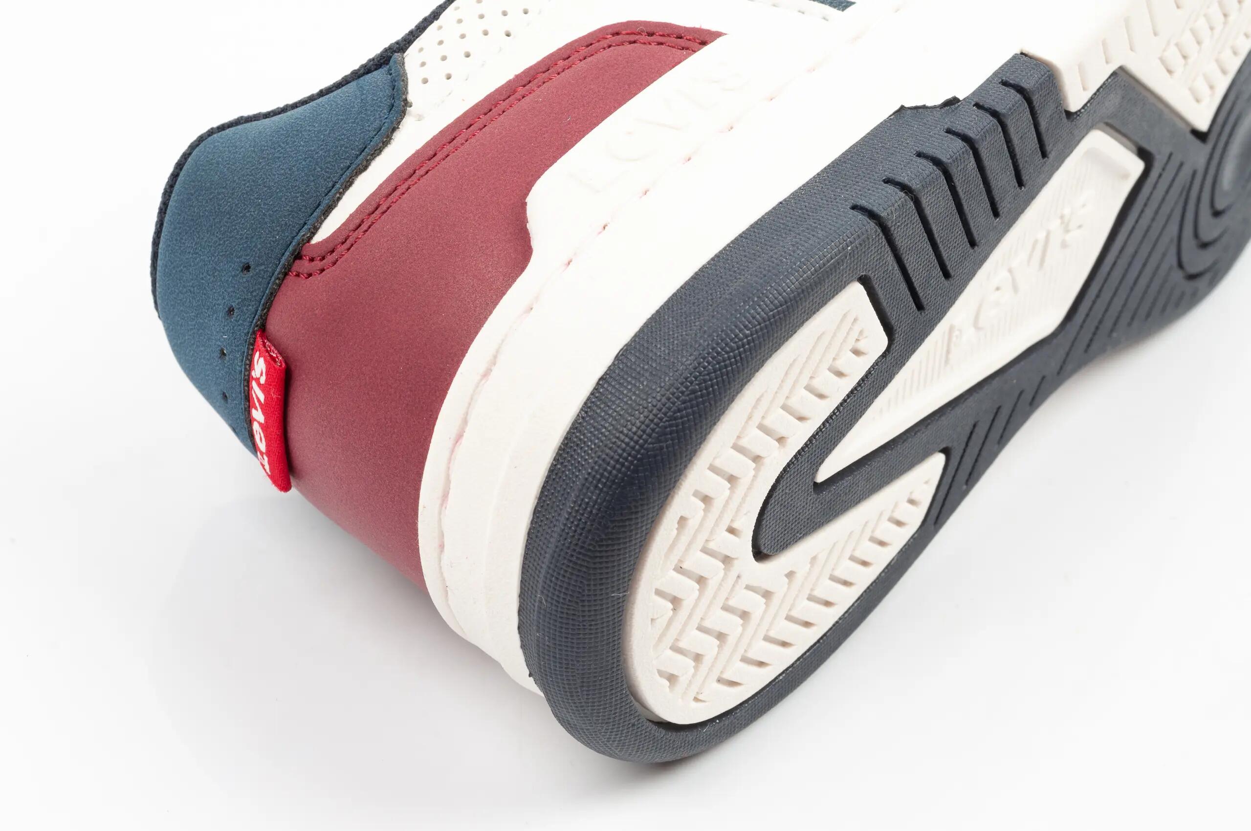 Scarpe sportive per bambini Levi's Elliot NBX 6/9