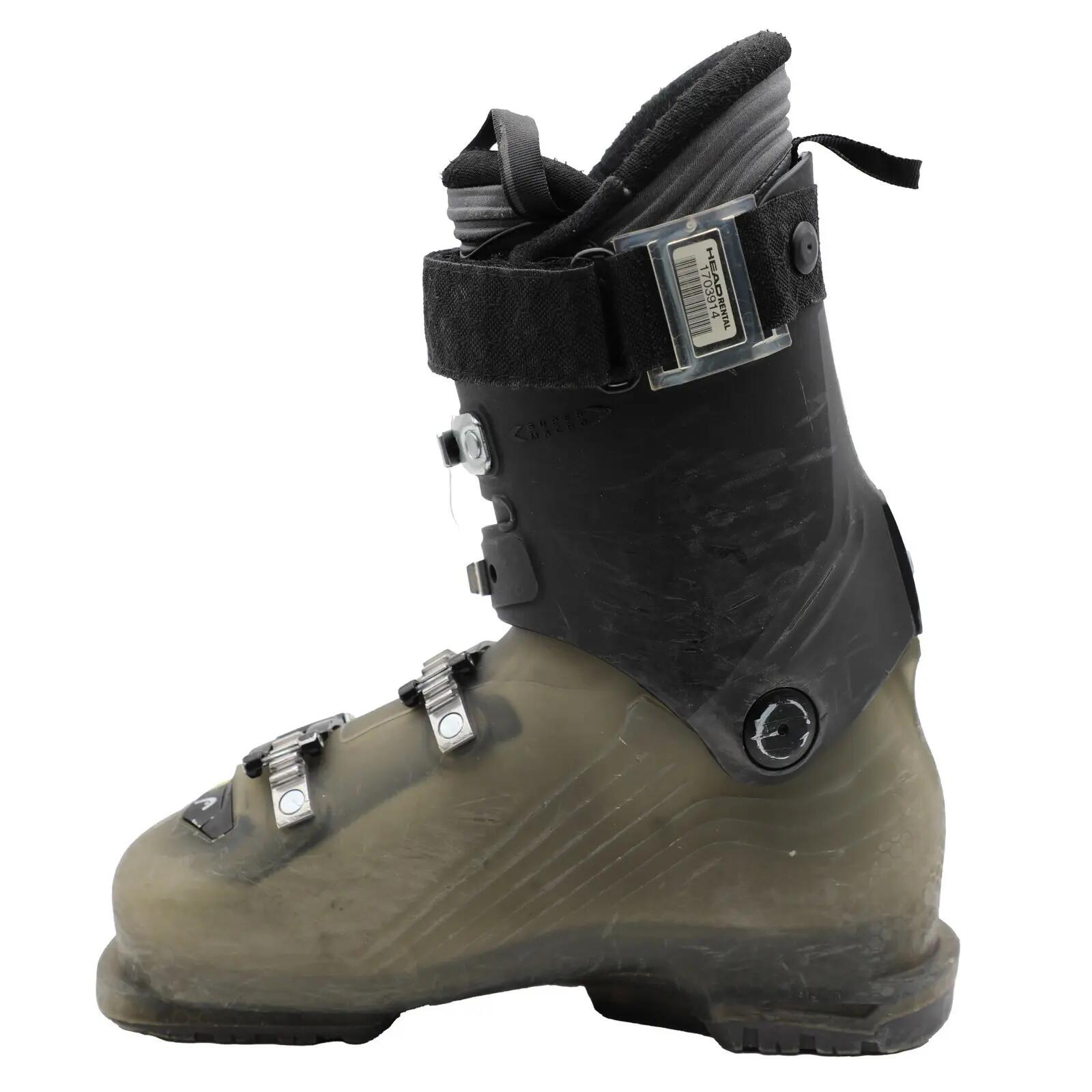 RECONDITIONNE - Chaussure De Ski Head Nexo 10 Lyt 3/4