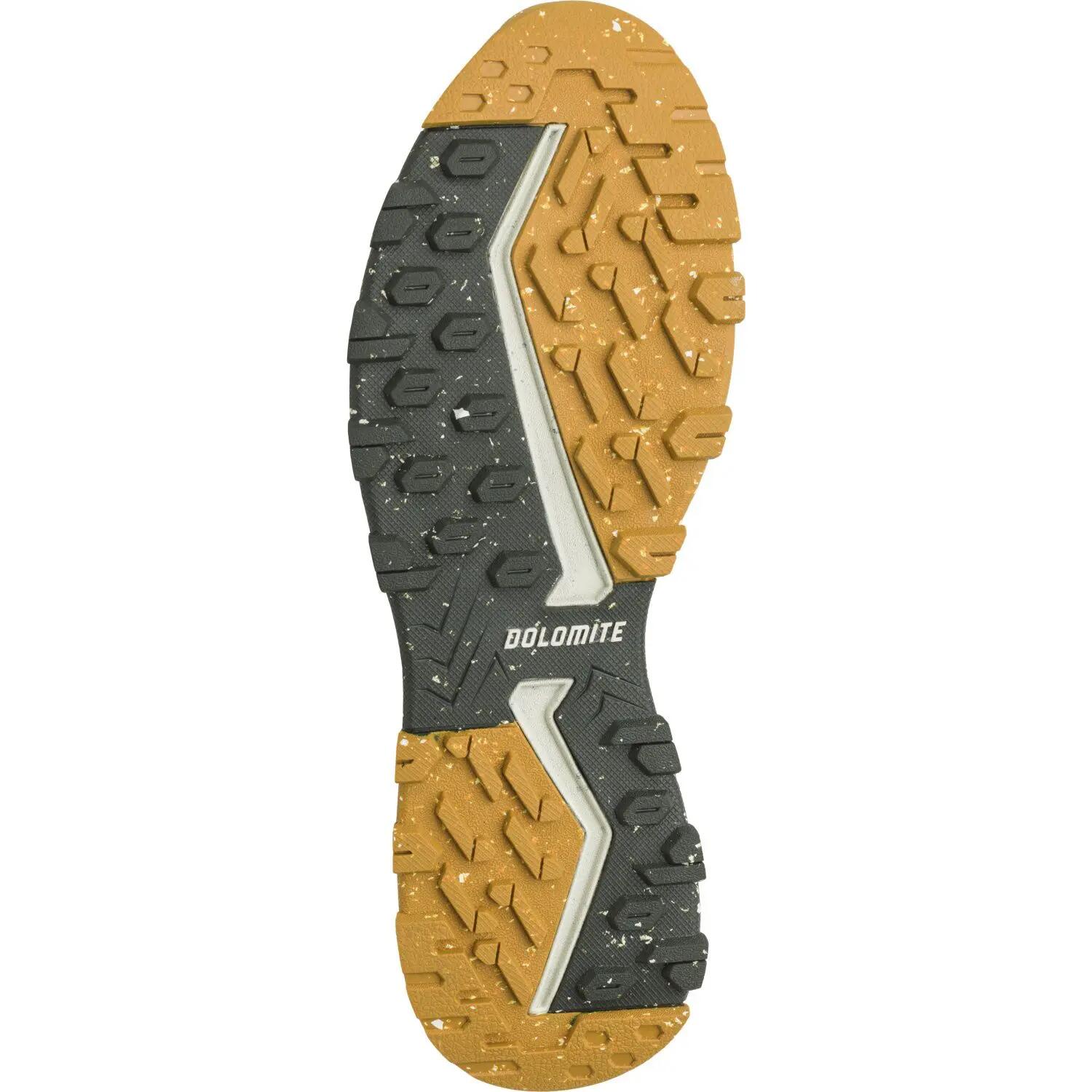 Dolomite Botas de hombre de montaña y trekking MS CAREZZA LEATHER MID WP 2/5