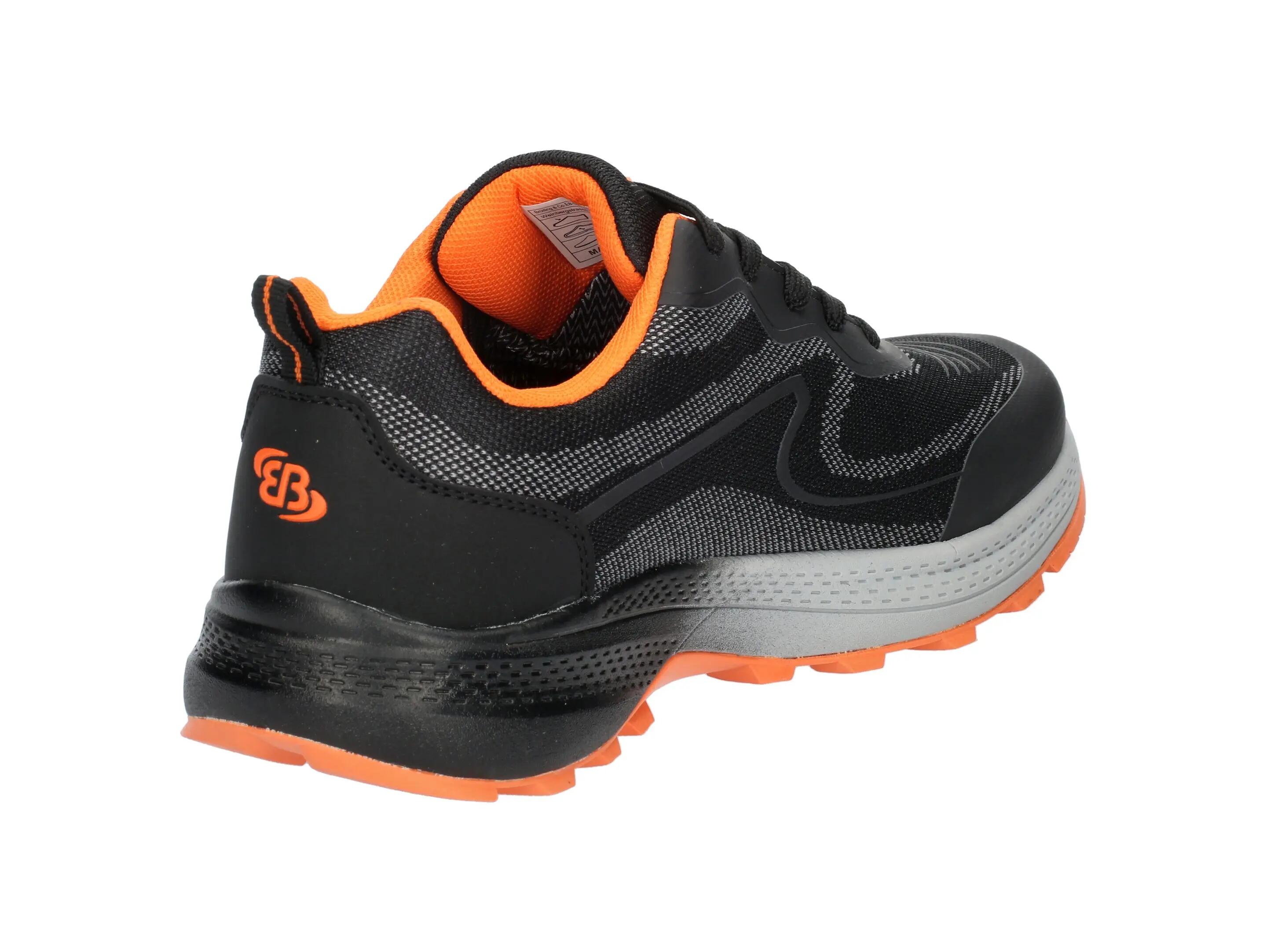 Chaussures - hommes - imperméables - tiburon 4/6