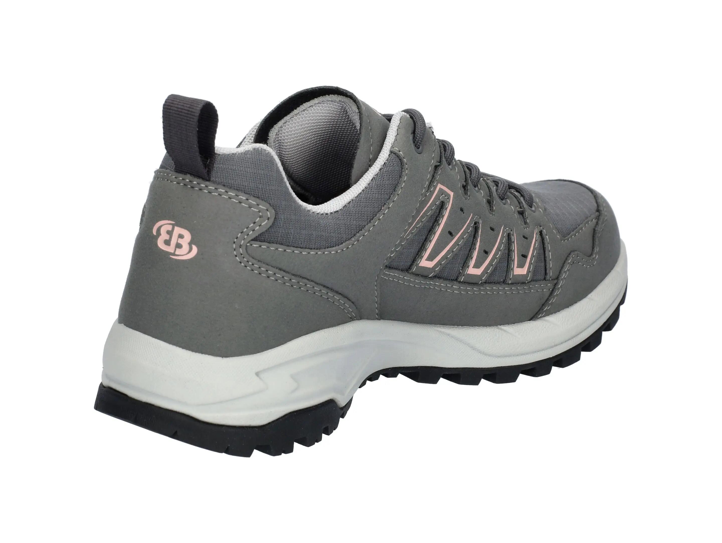 scarpa da trekking Impermeabile e traspirante Signore Brütting Mount Torbert 4/6