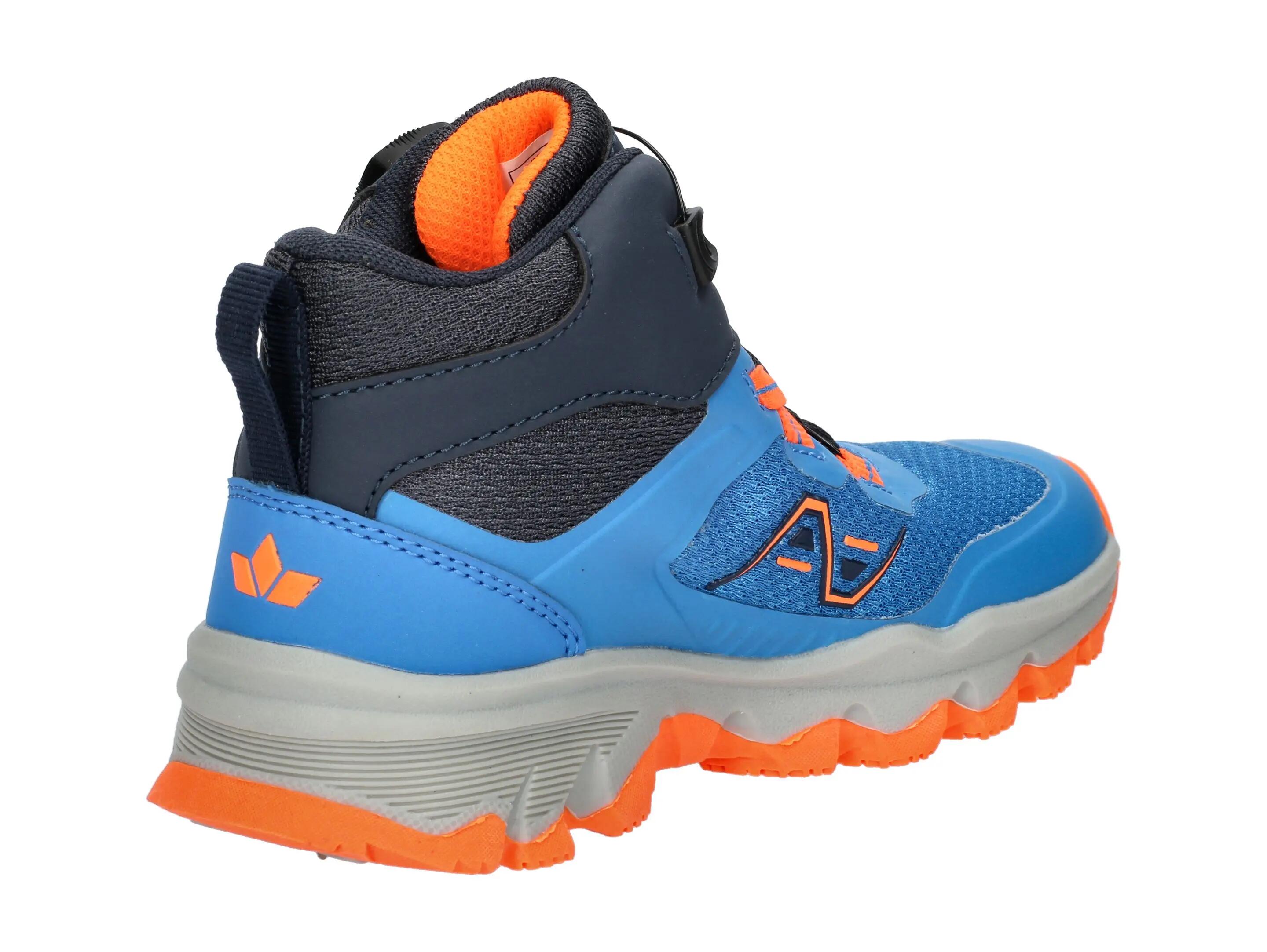 Chaussures - randonnée - garçons - fitgo, comfortex 4/6