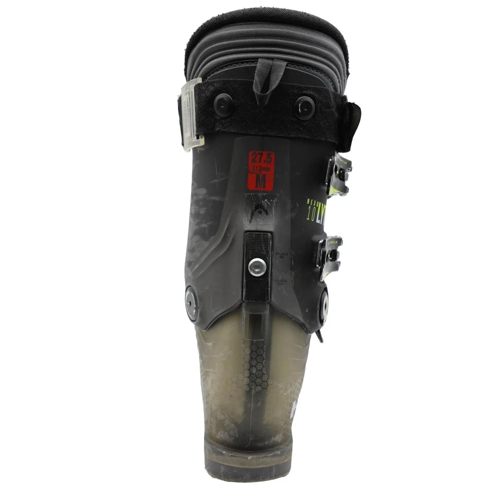 RECONDITIONNE - Chaussure De Ski Head Nexo 10 Lyt 2/4