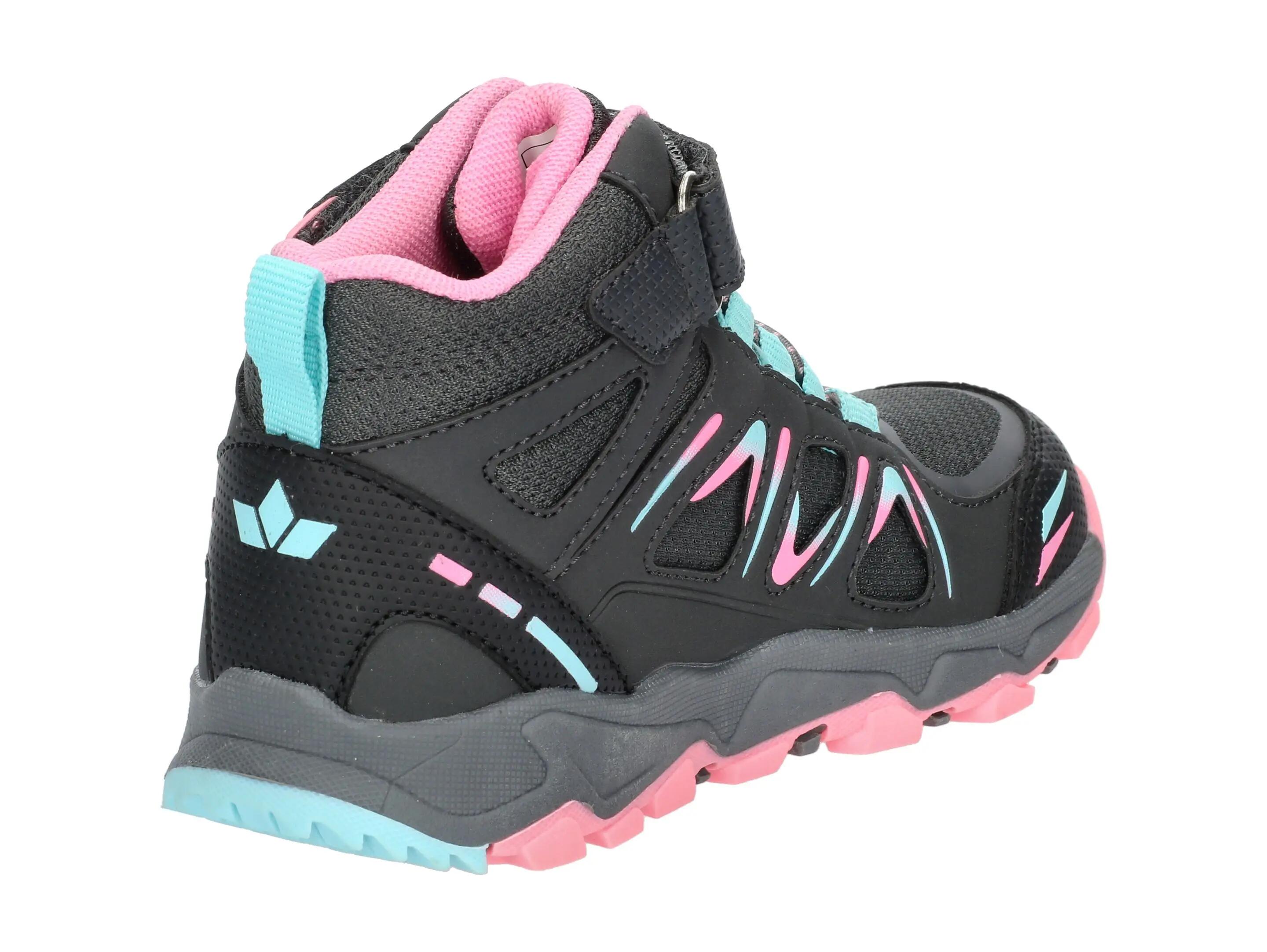 Scarpe outdoor - bambini - impermeabili - Allen High VS - grigio 4/6