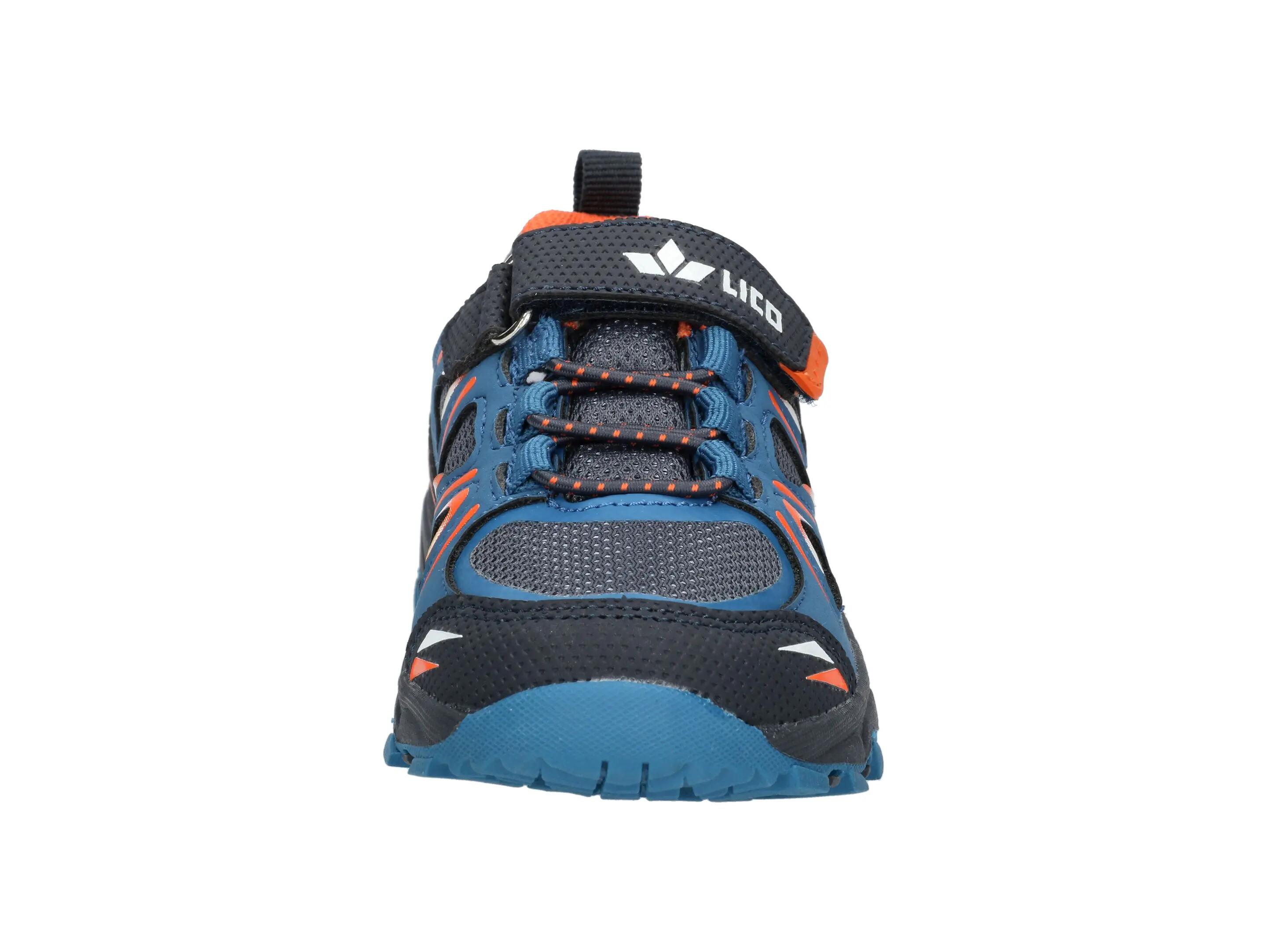 Scarpe - outdoor - ragazzi - impermeabili, velcro - Allen VS 3/6