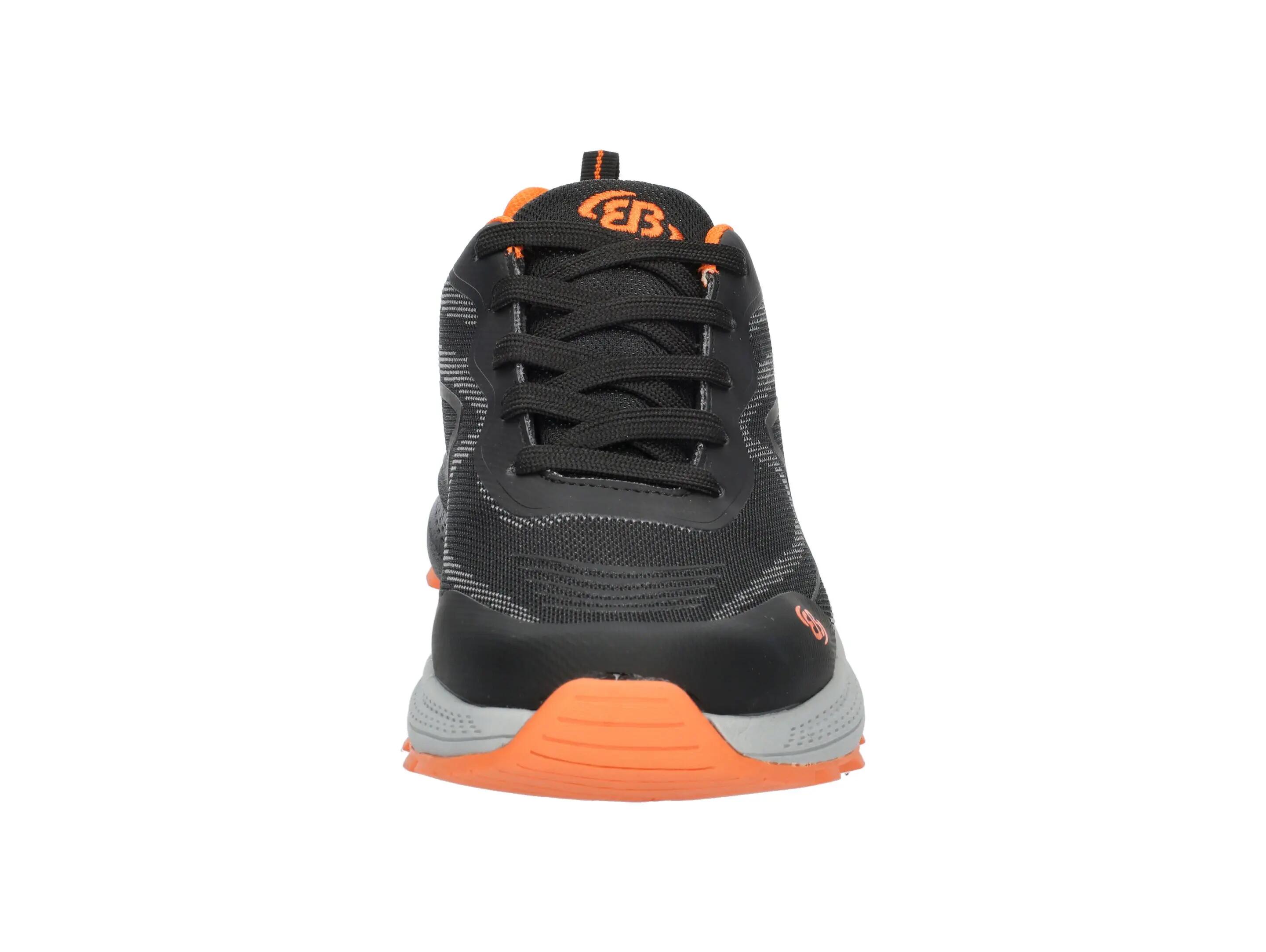 Chaussures - Nordic walking - hommes - imperméables, respirantes, mid - Tiburon 3/6