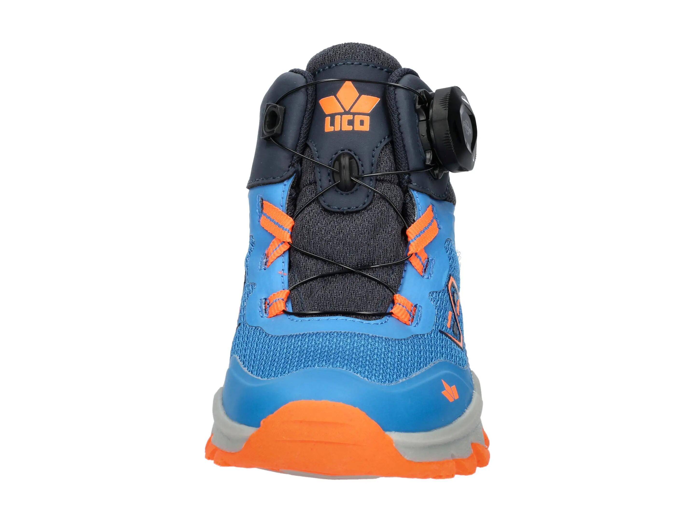 Chaussures - randonnée - garçons - fitgo, comfortex 3/6