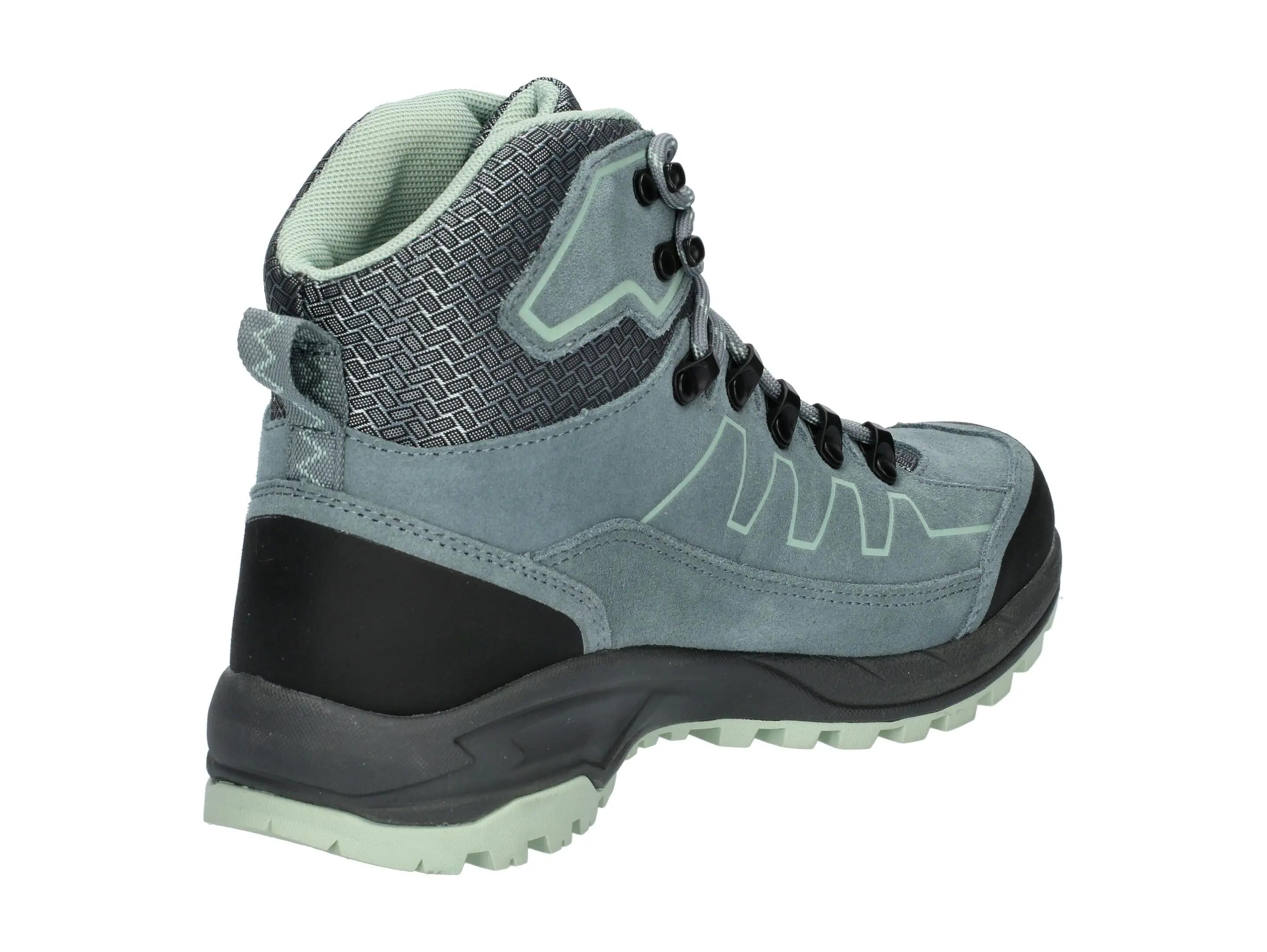 Damen - Wanderboots - Wasserdicht 4/6