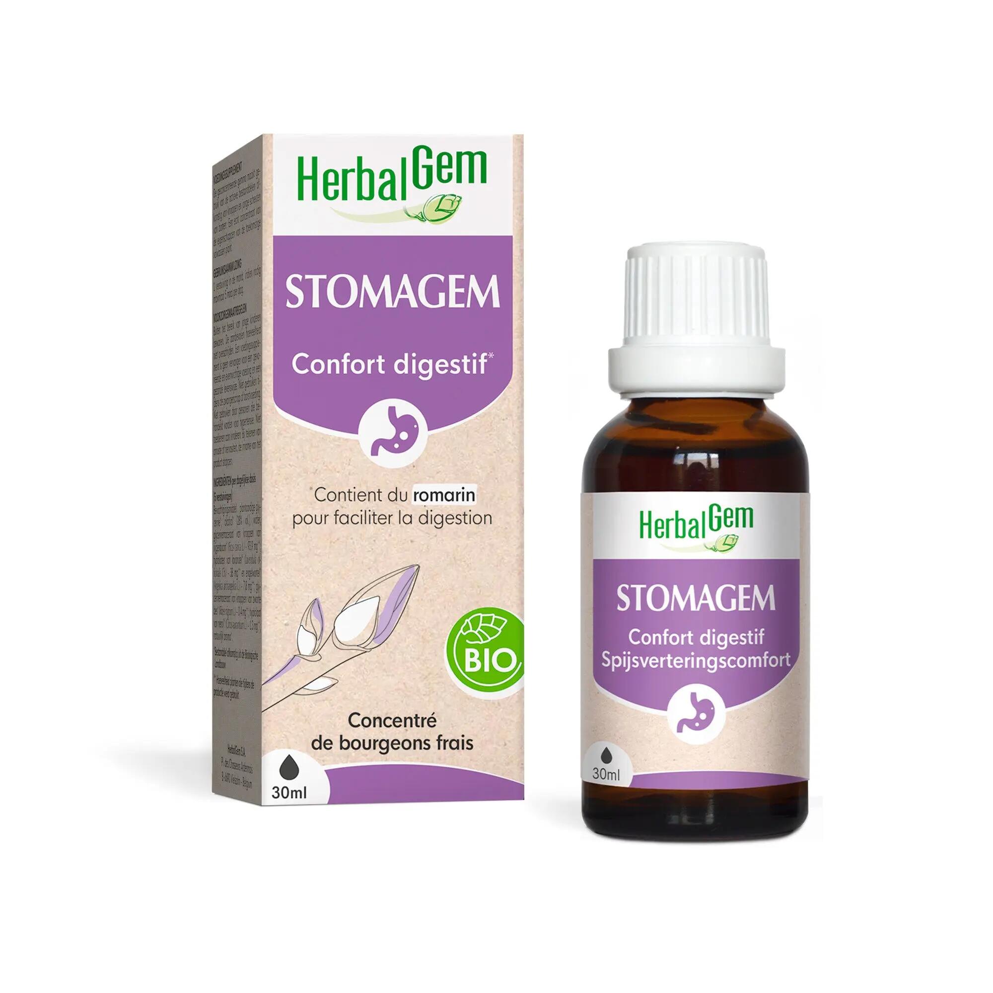 HERBALGEM picture