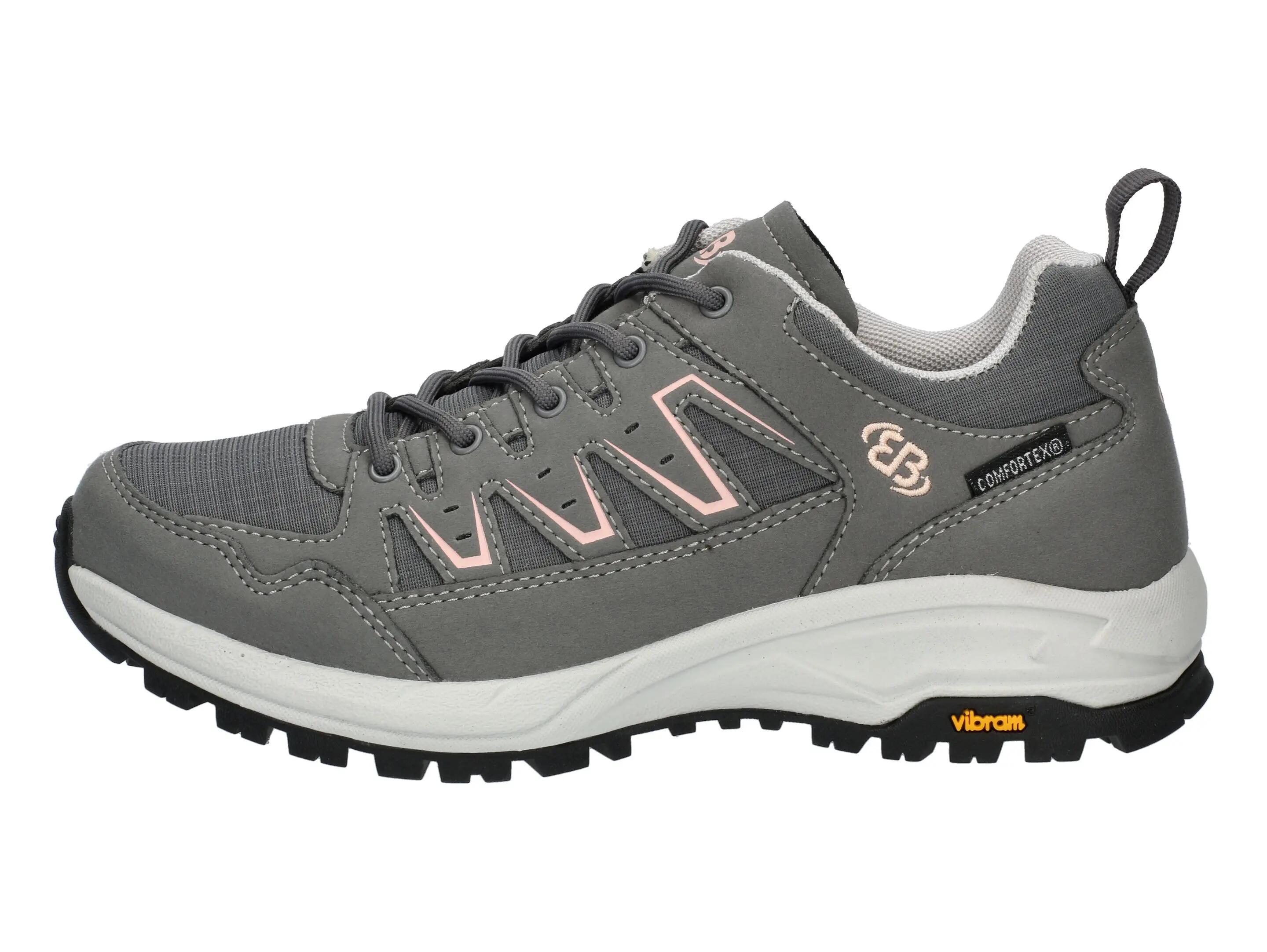 scarpa da trekking Impermeabile e traspirante Signore Brütting Mount Torbert 2/6