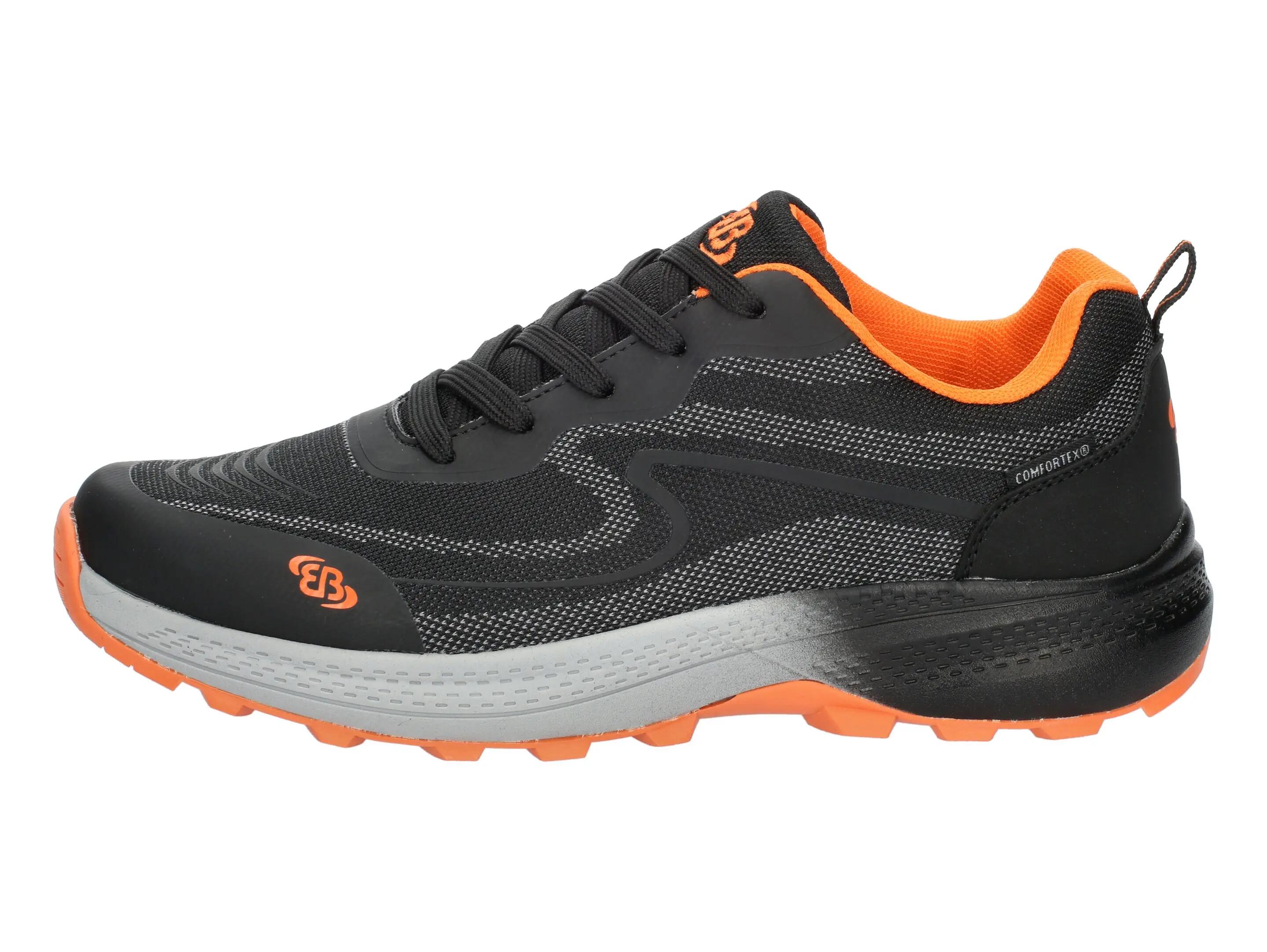 Chaussures - hommes - imperméables - tiburon 2/6
