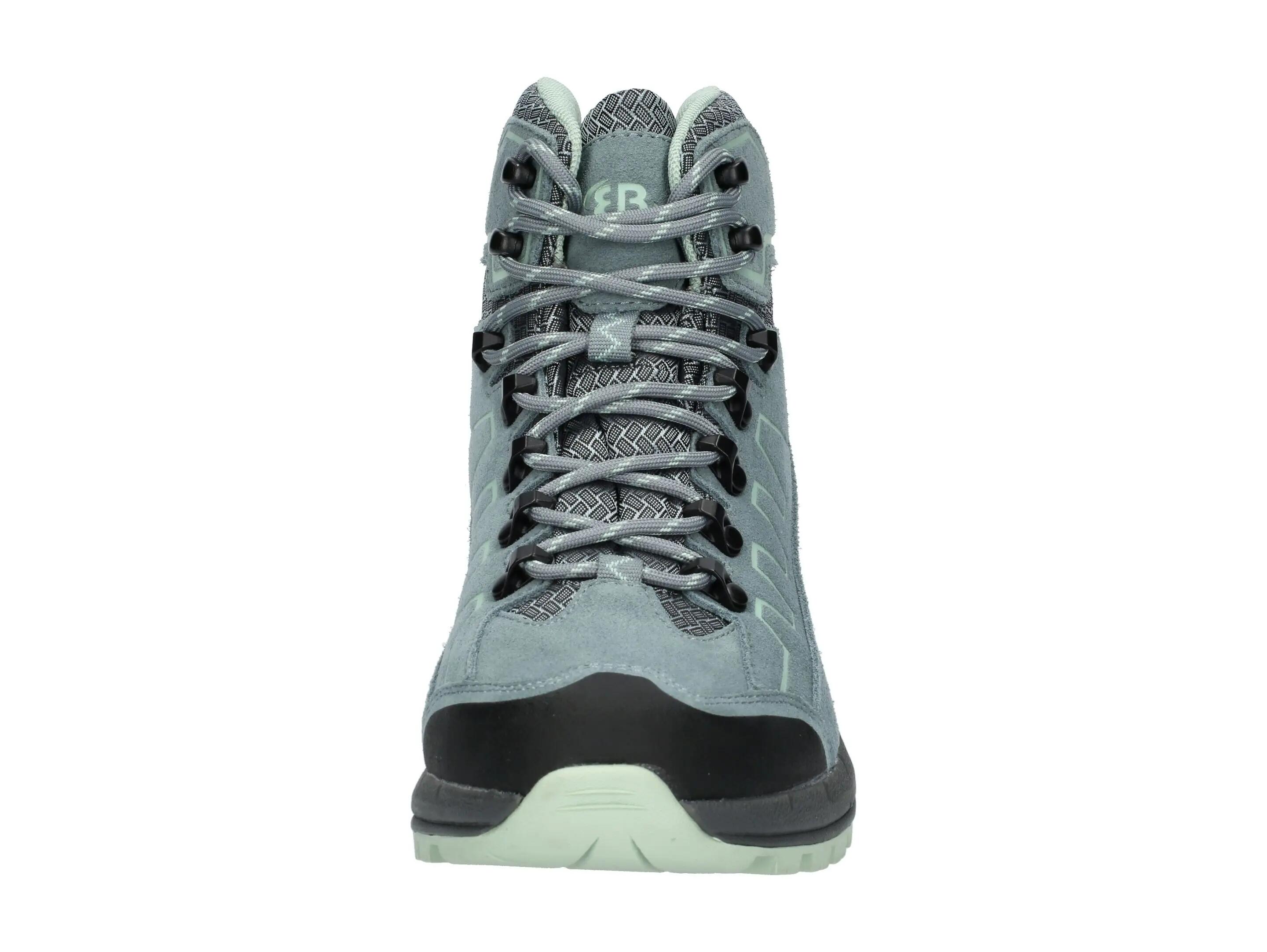 Damen - Wanderboots - Wasserdicht 3/6