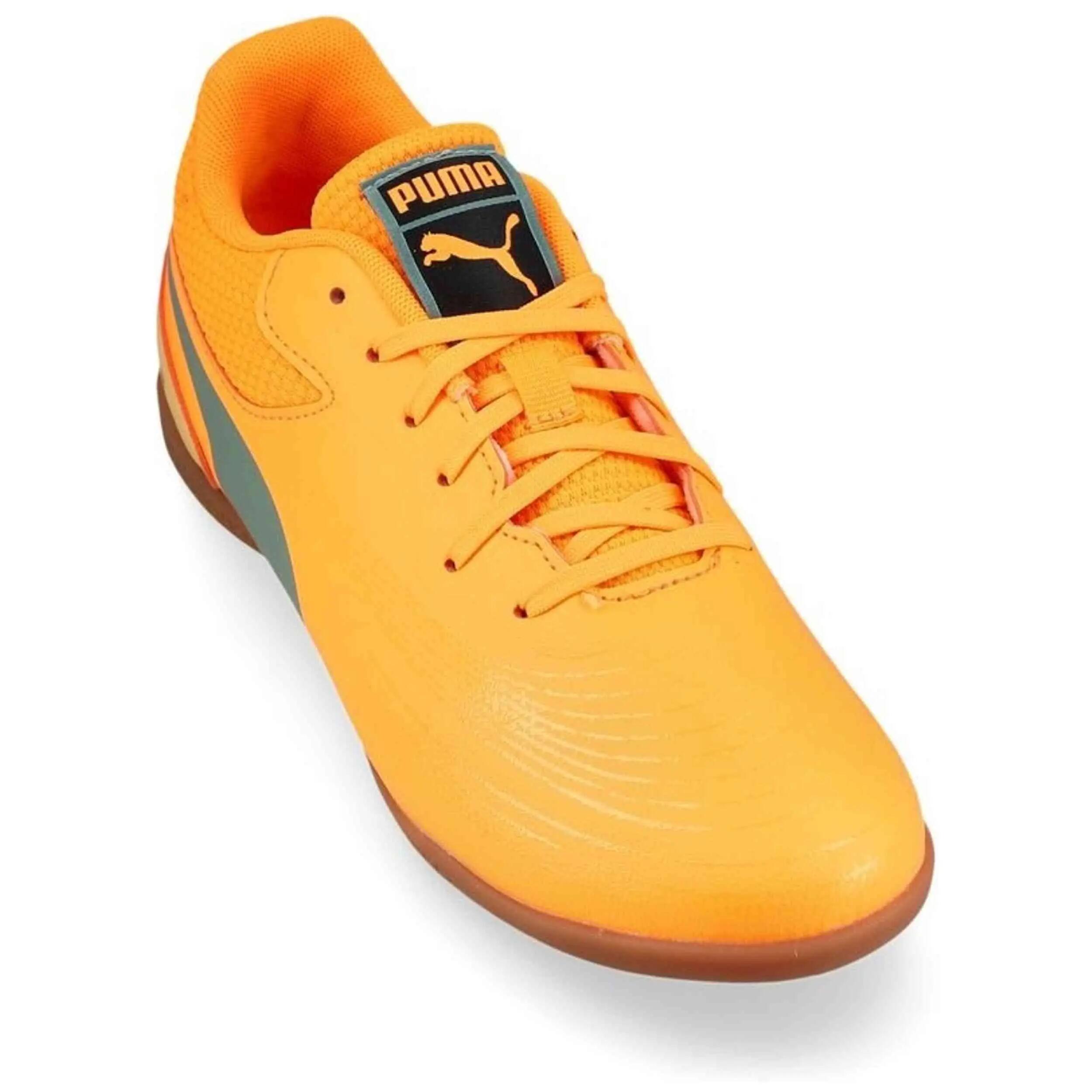 Zapatillas Puma modelo 107980-06 para niños unisex 5/5
