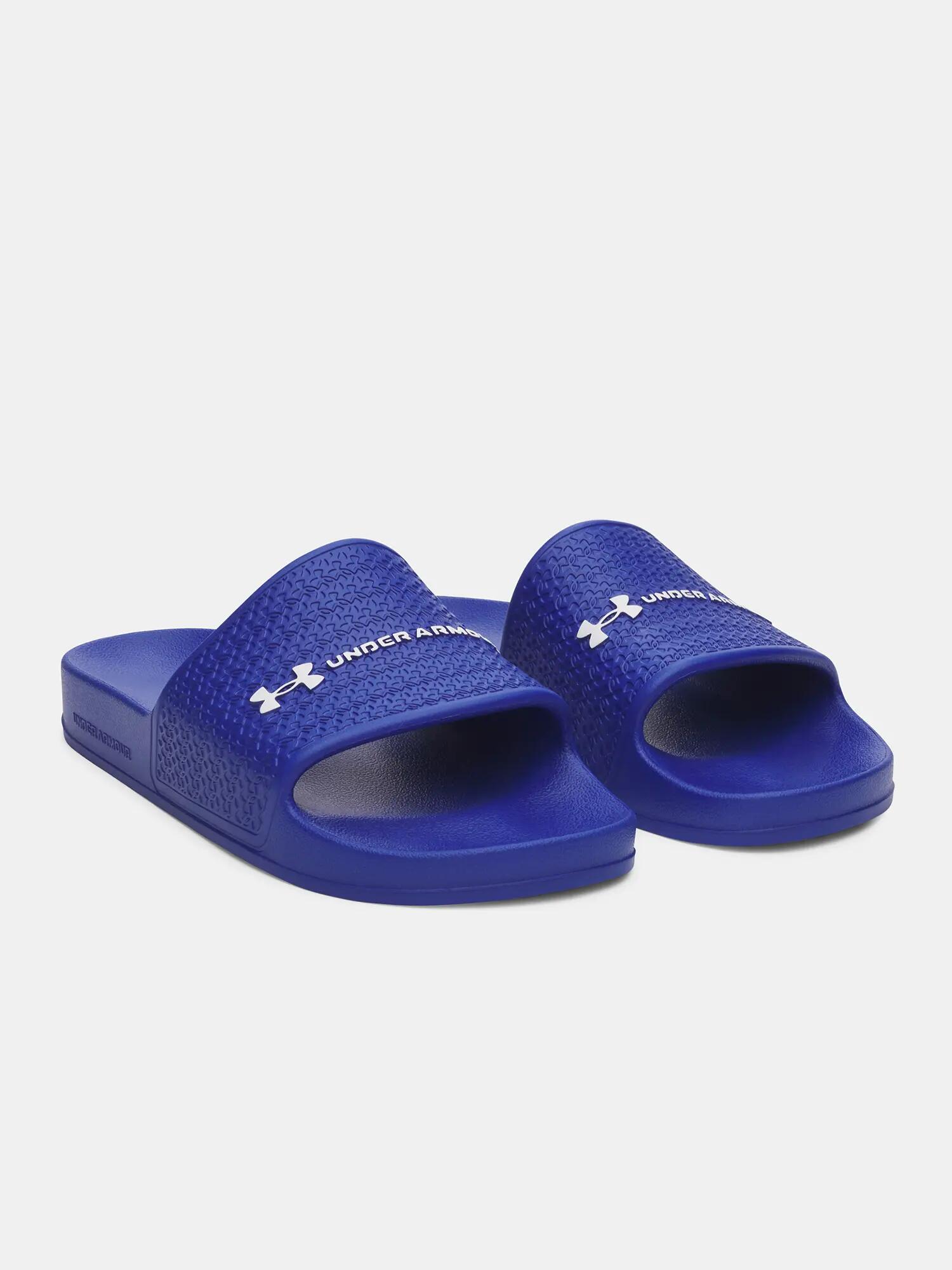 Claquettes homme Under Armour ARMR Shower 3/7