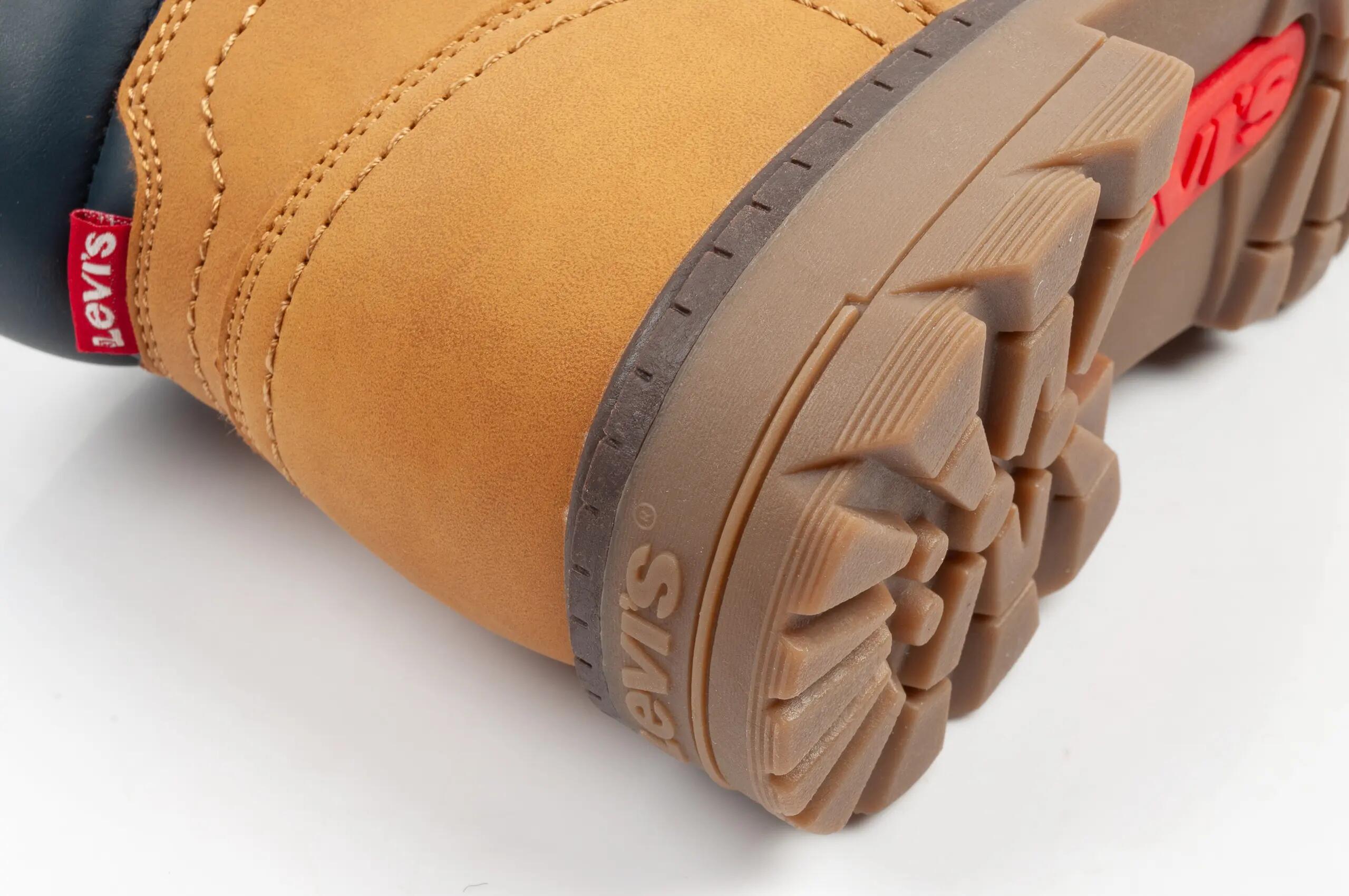 Scarpe da ginnastica per ragazzi Levi's Forrest Nova 6/9