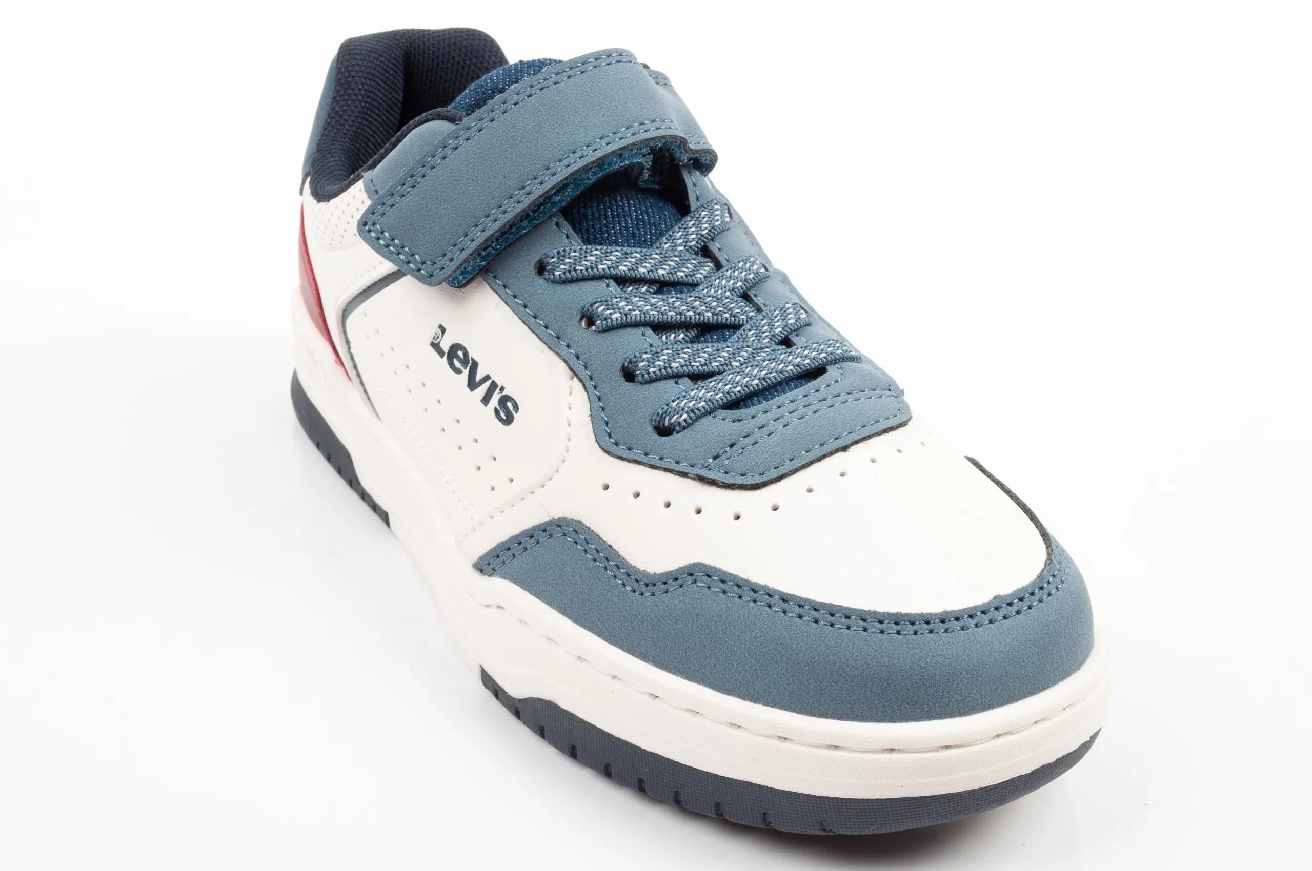 Scarpe sportive per bambini Levi's Elliot NBX 2/9