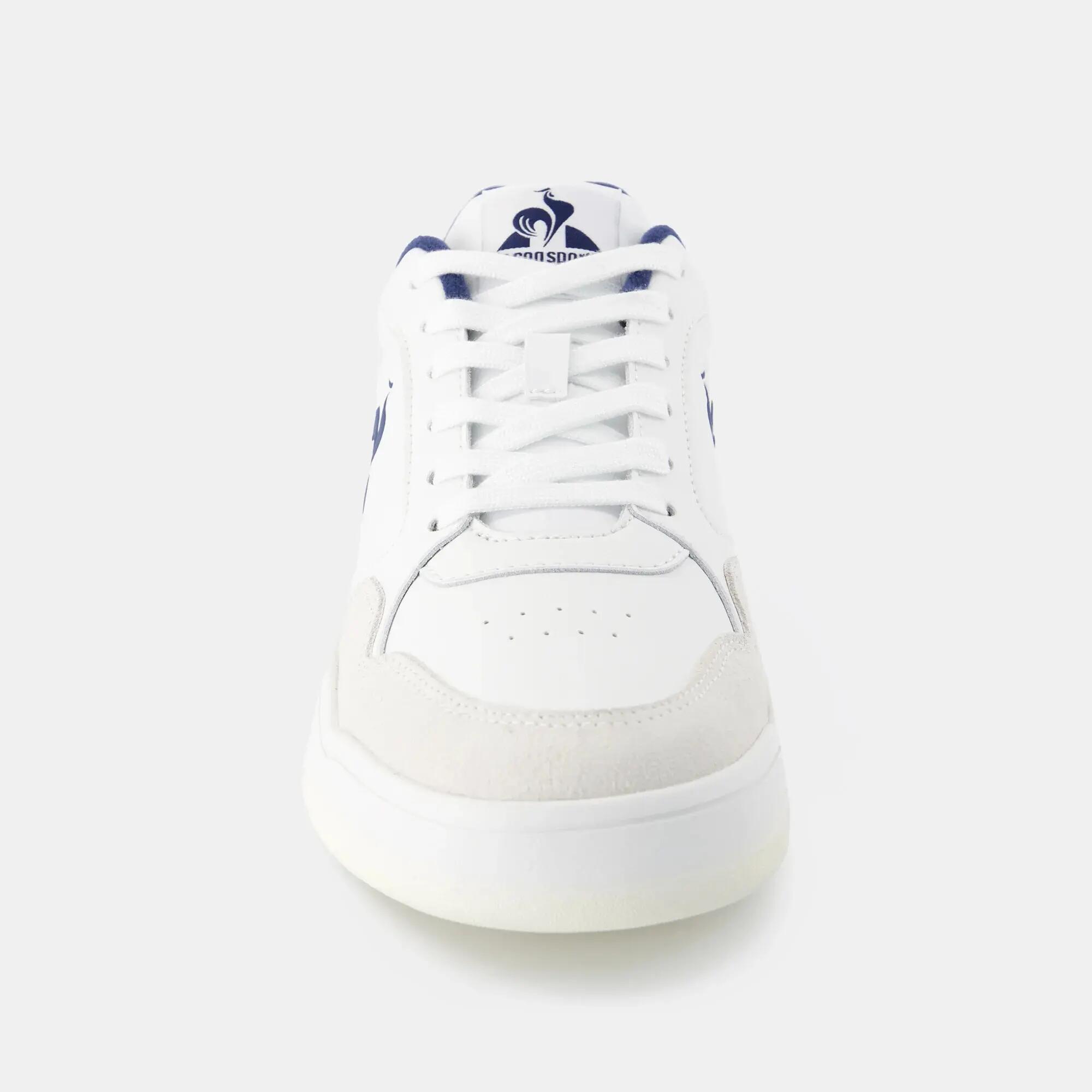 Baskets enfant Le Coq Sportif Master 4/4