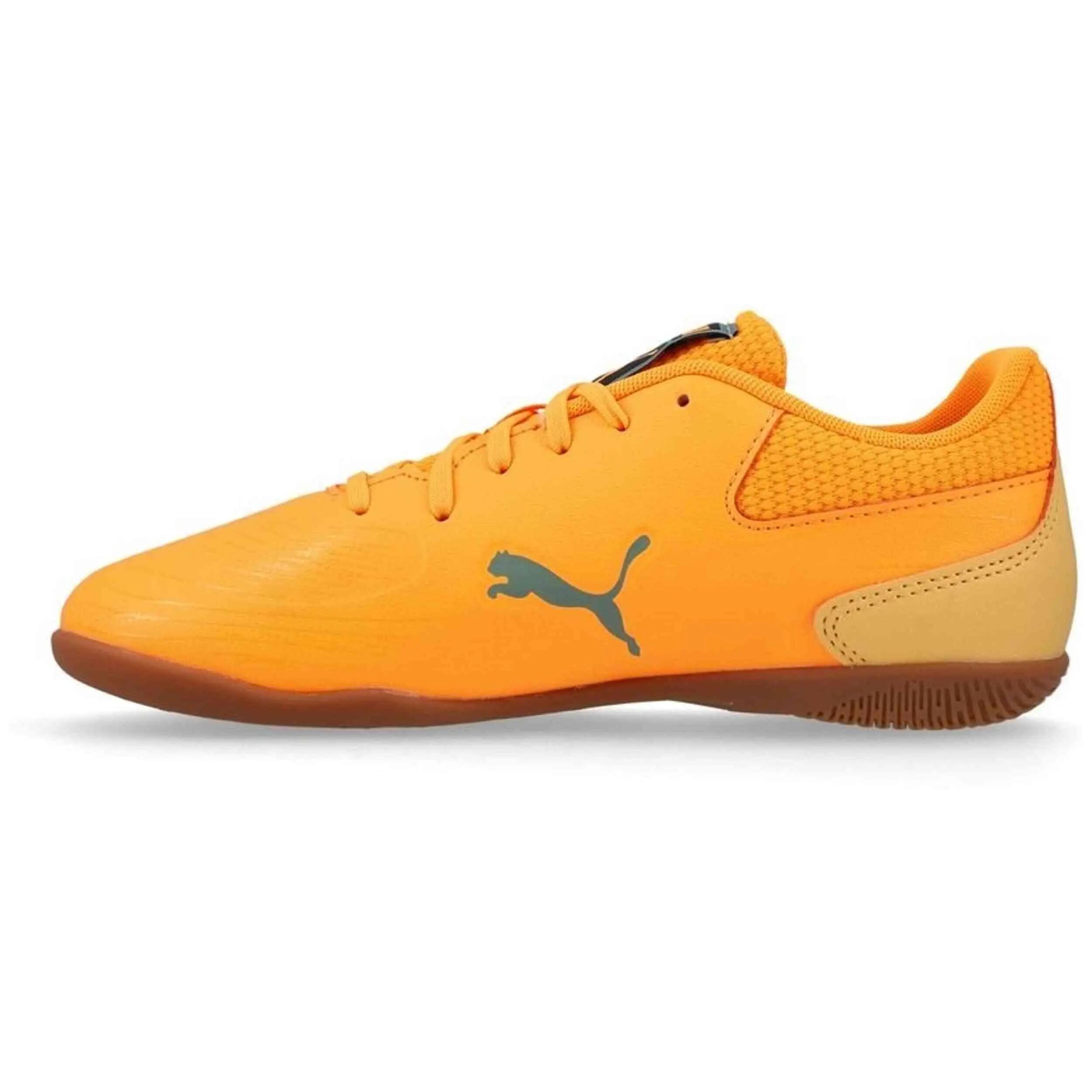 Zapatillas Puma modelo 107980-06 para niños unisex 3/5