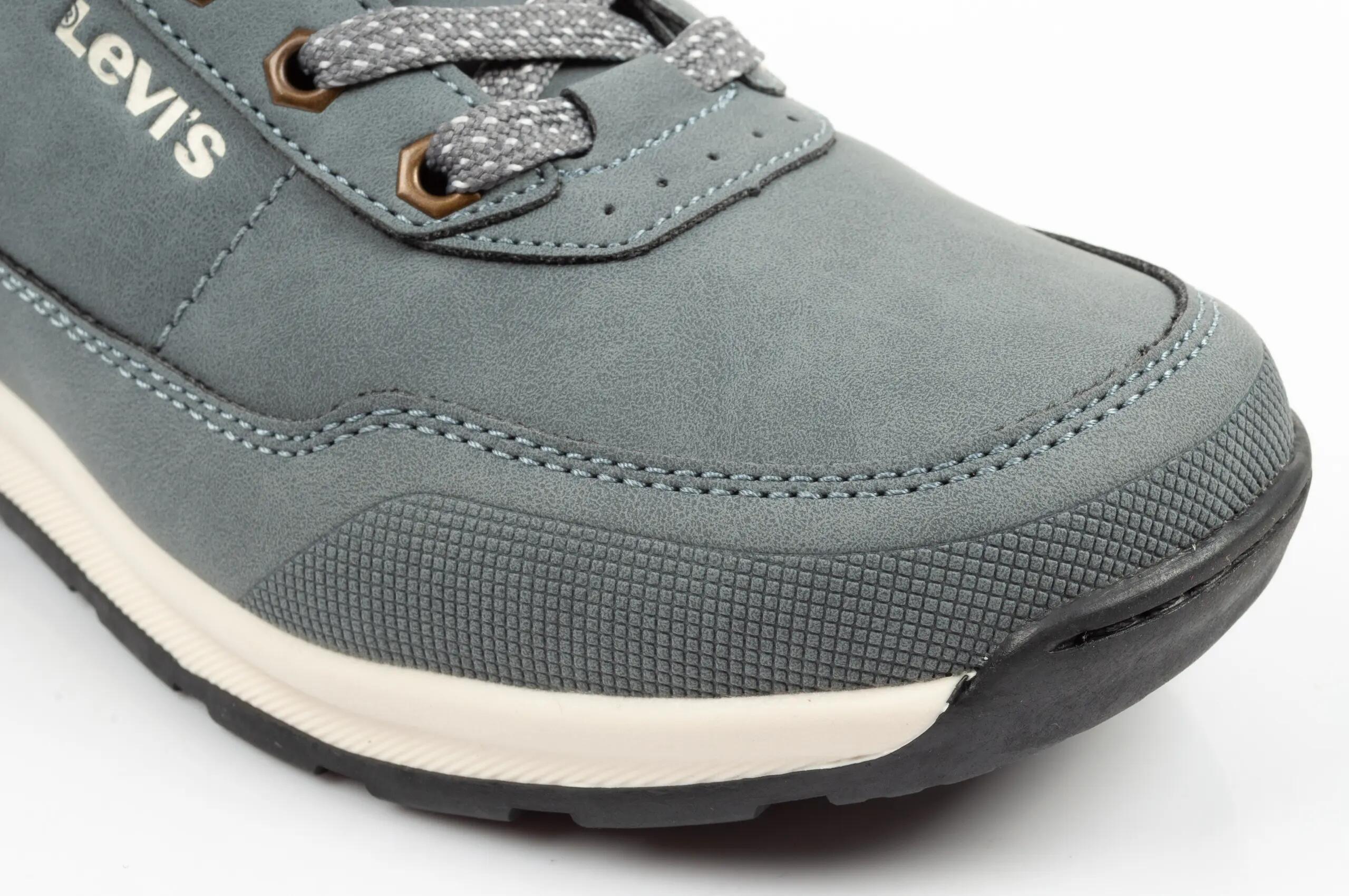 Buty trzewiki młodzieżowe Levi's Sierra 5/9