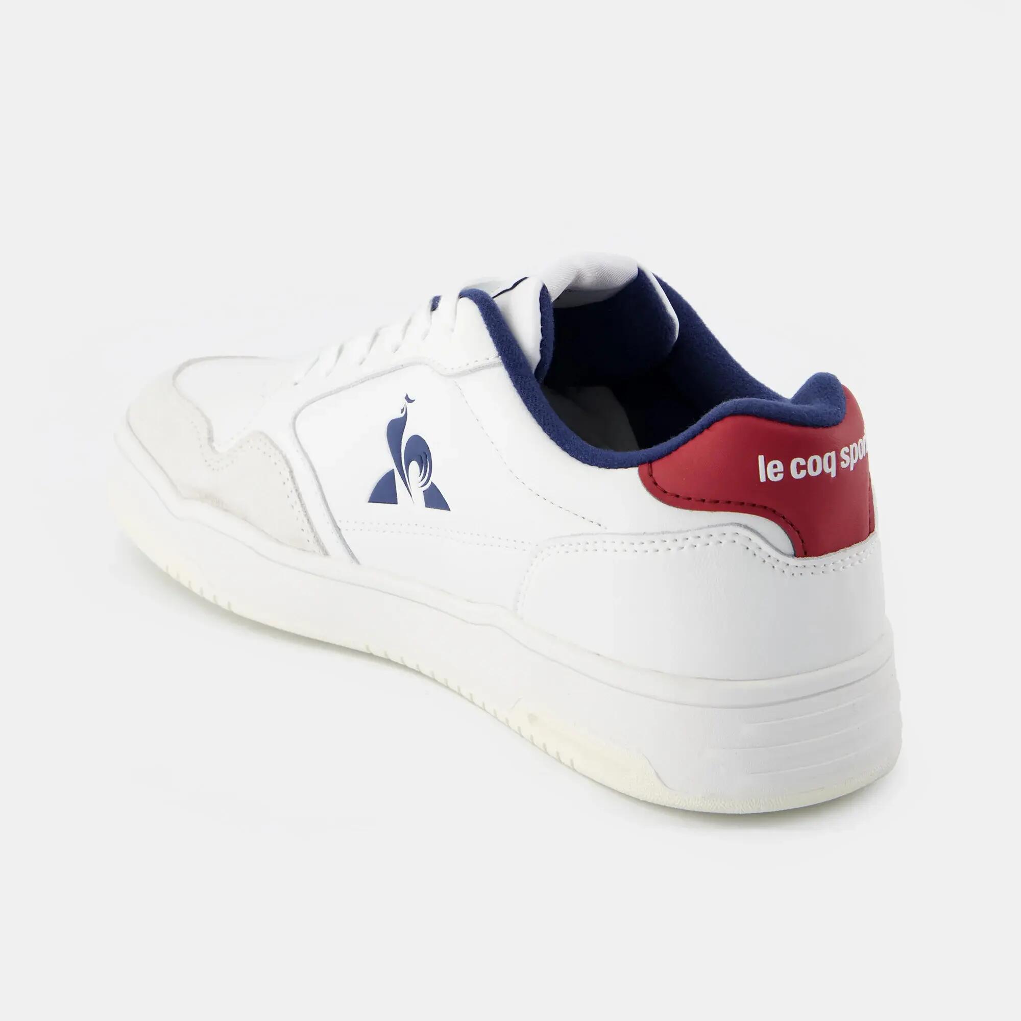 Baskets enfant Le Coq Sportif Master 3/4