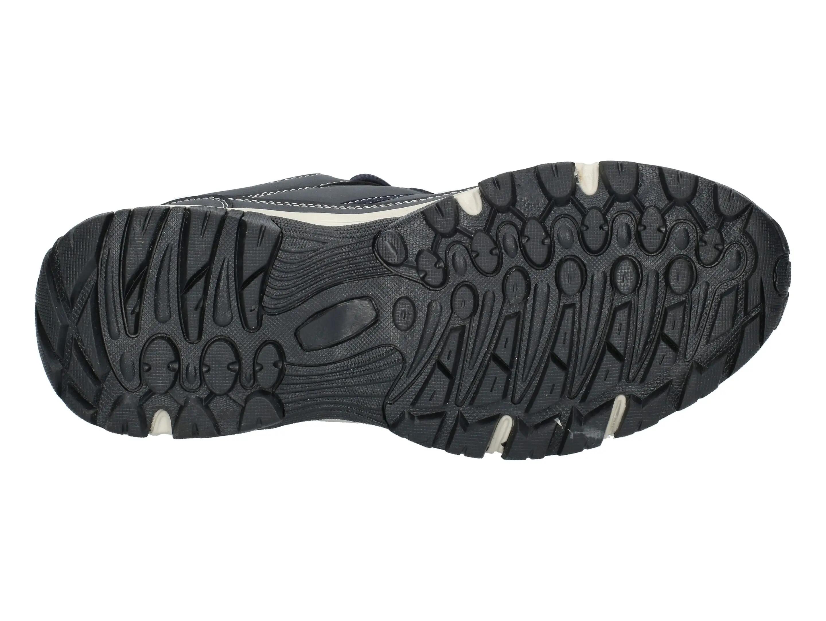 Schoenen - wandelen - Heren - waterdicht, ademend - Kinsey - donkerblauw 6/6
