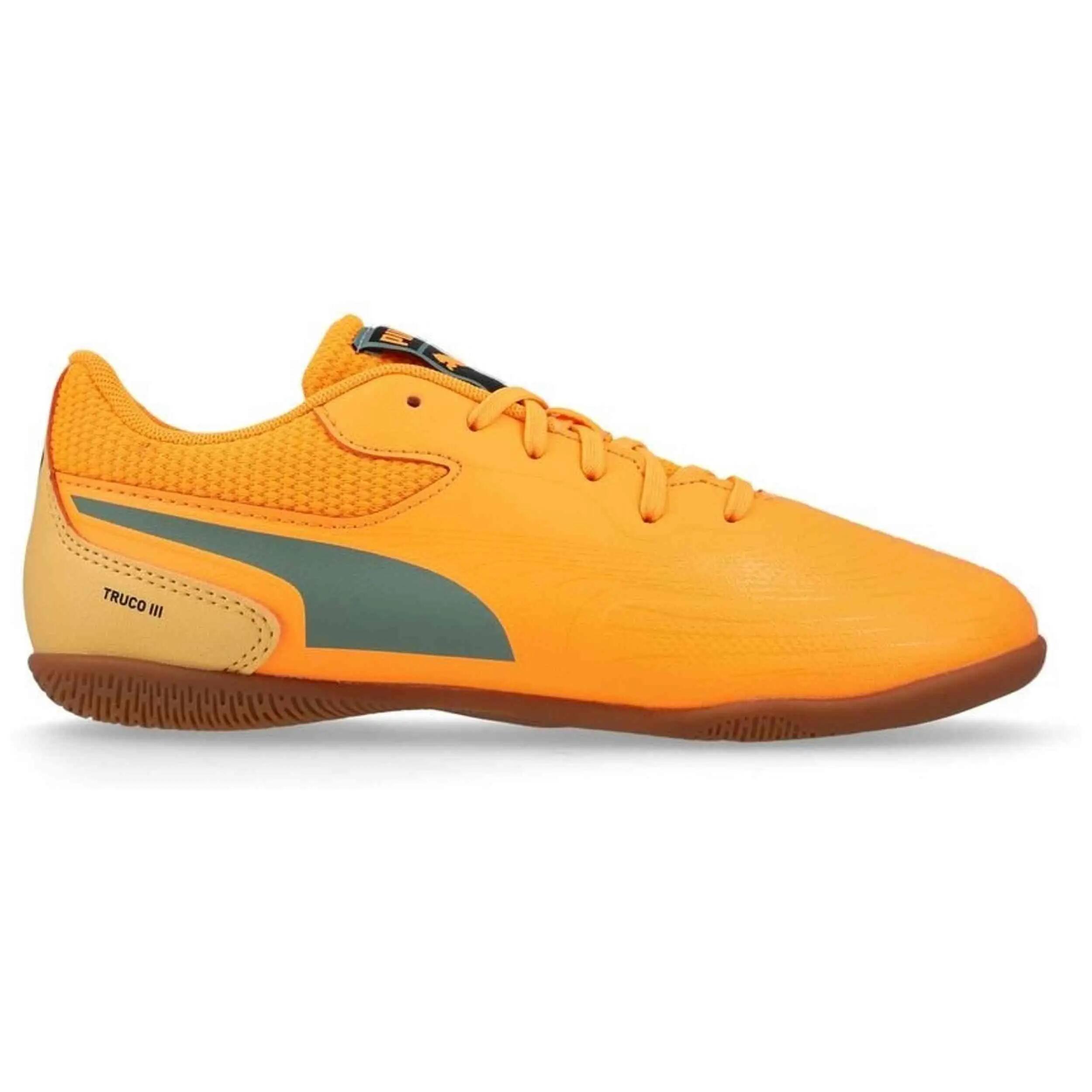 Zapatillas Puma modelo 107980-06 para niños unisex 2/5