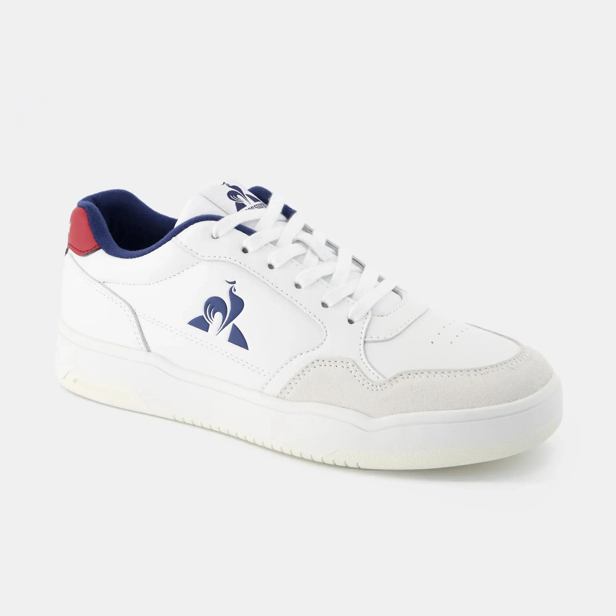Baskets enfant Le Coq Sportif Master 2/4