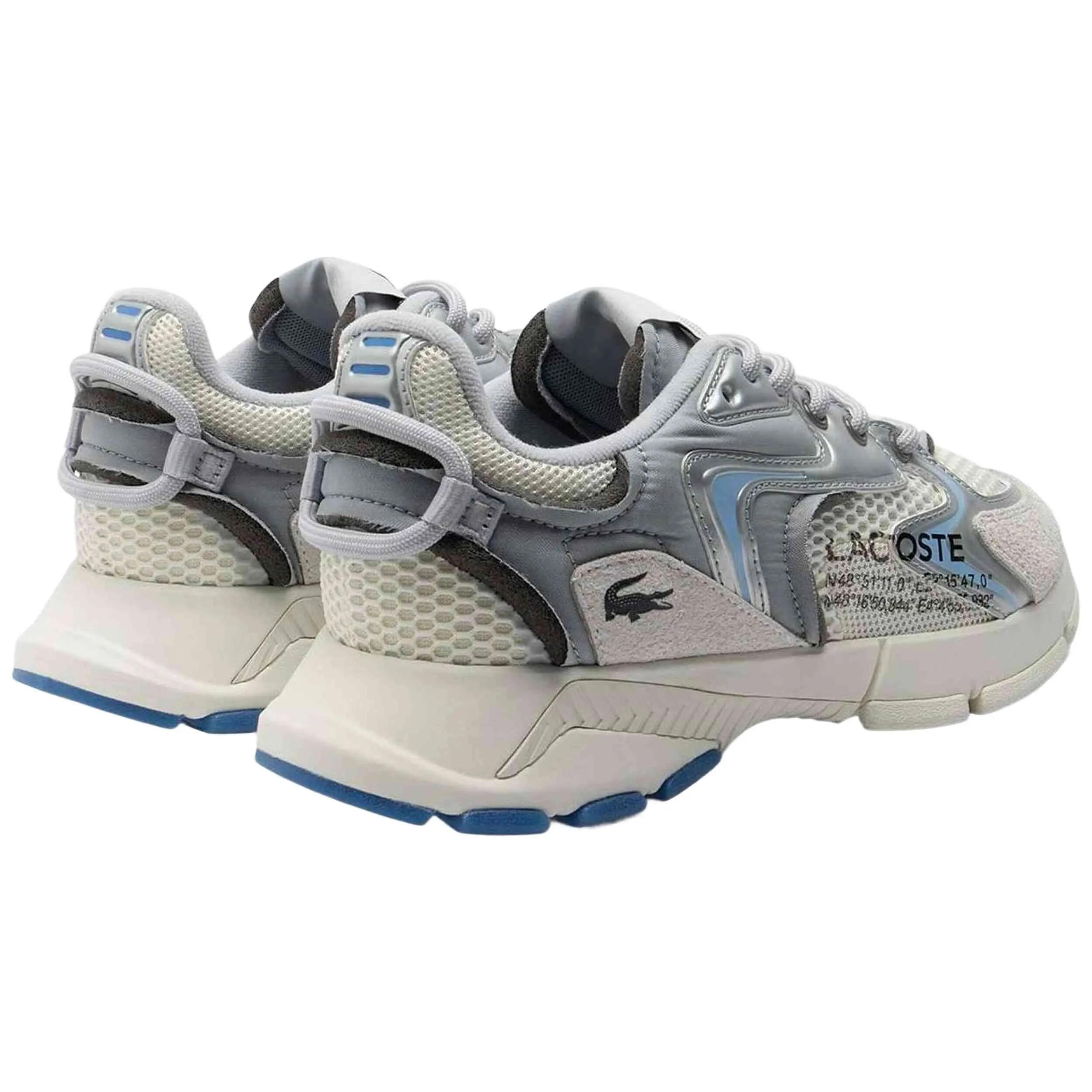 Zapatillas Lacoste modelo 49460127662419 para hombre 3/5