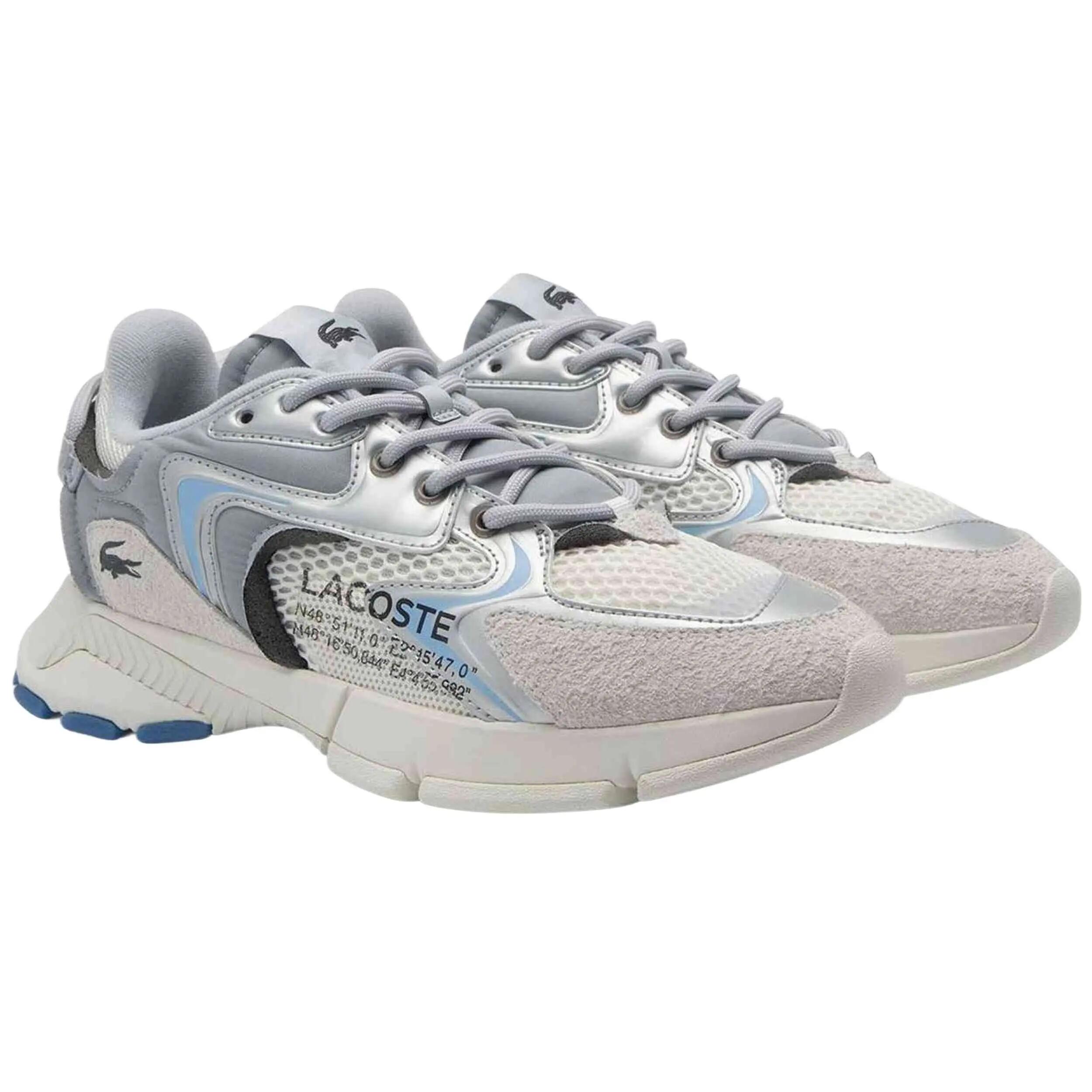 Zapatillas Lacoste modelo 49460127662419 para hombre 2/5