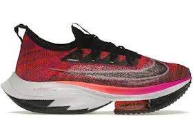 Nike Air Zoom Alphafly Next% Flyknit Hyper Violet 3/3