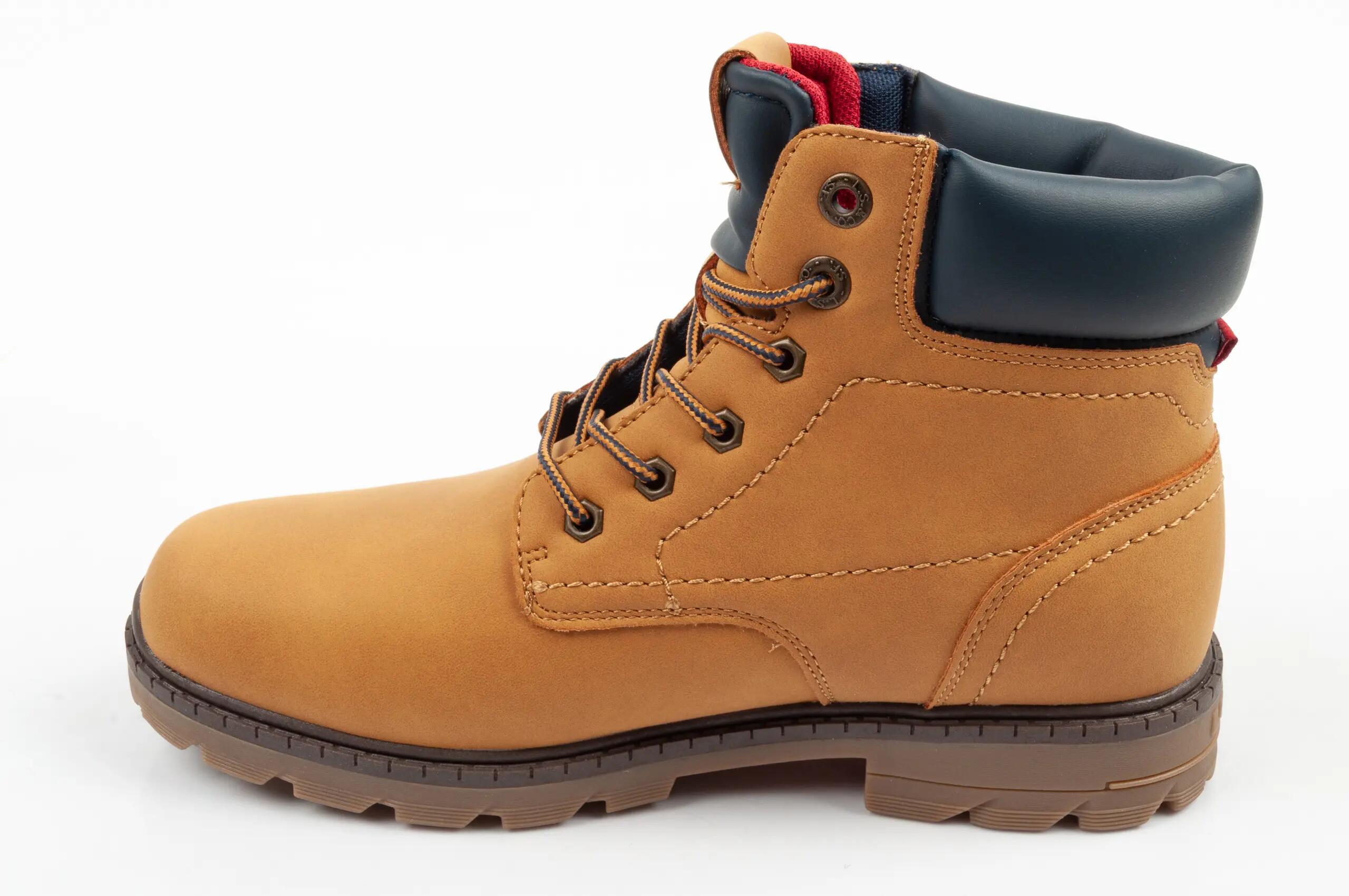 Scarpe da ginnastica per ragazzi Levi's Forrest Nova 3/9