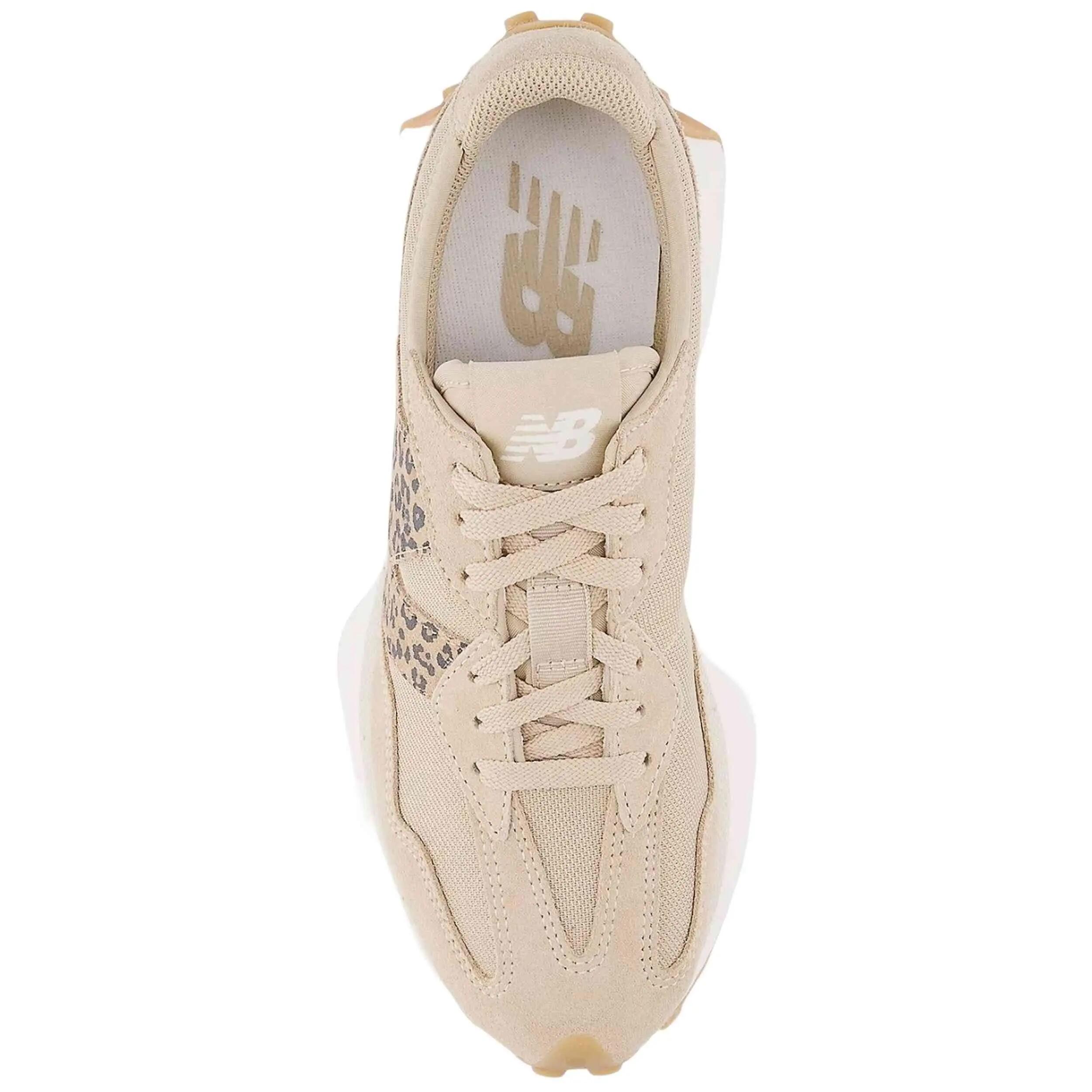 Schoen New balance model 327LPA voor vrouwen 4/5
