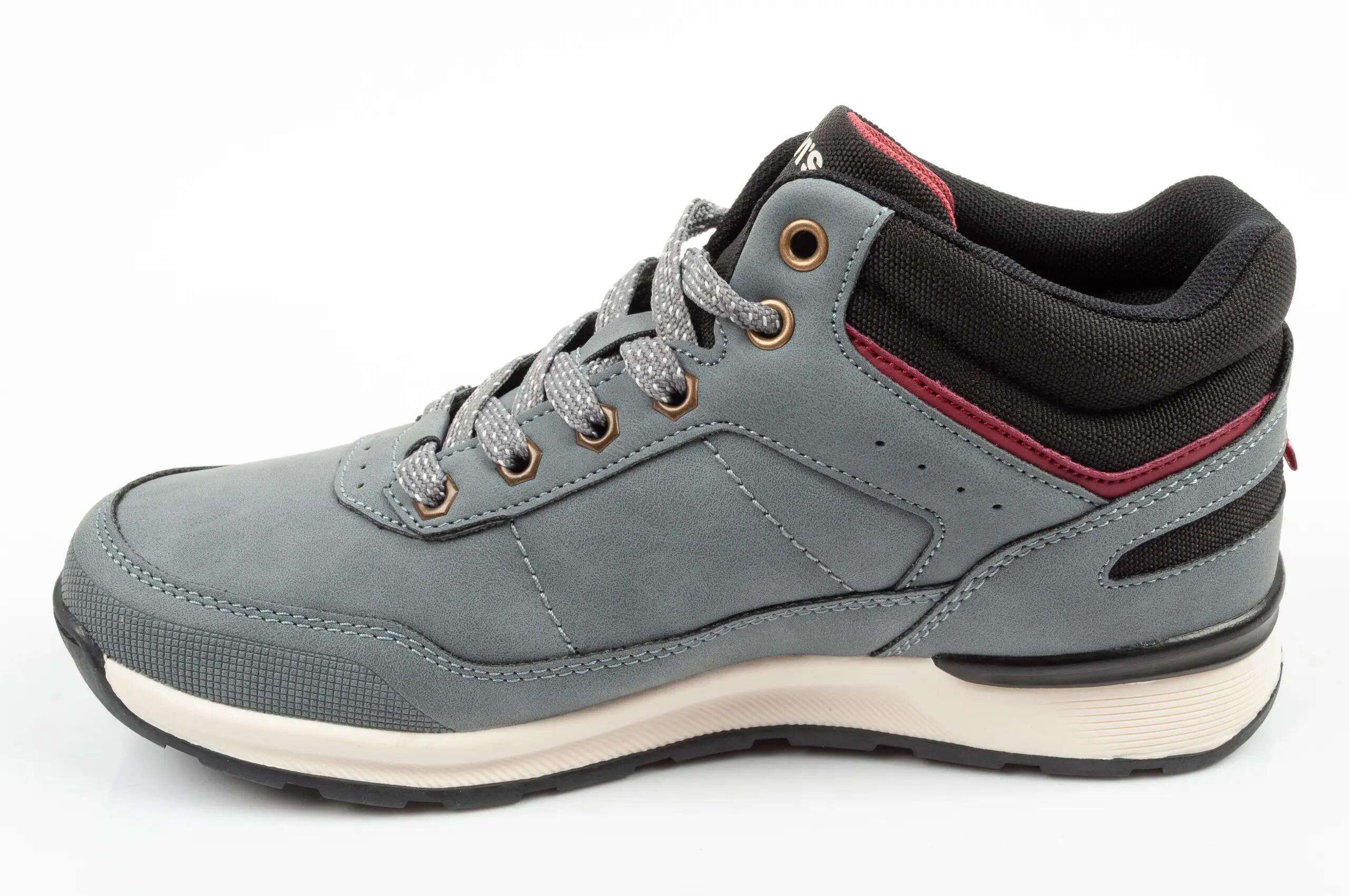 Buty trzewiki młodzieżowe Levi's Sierra 3/9