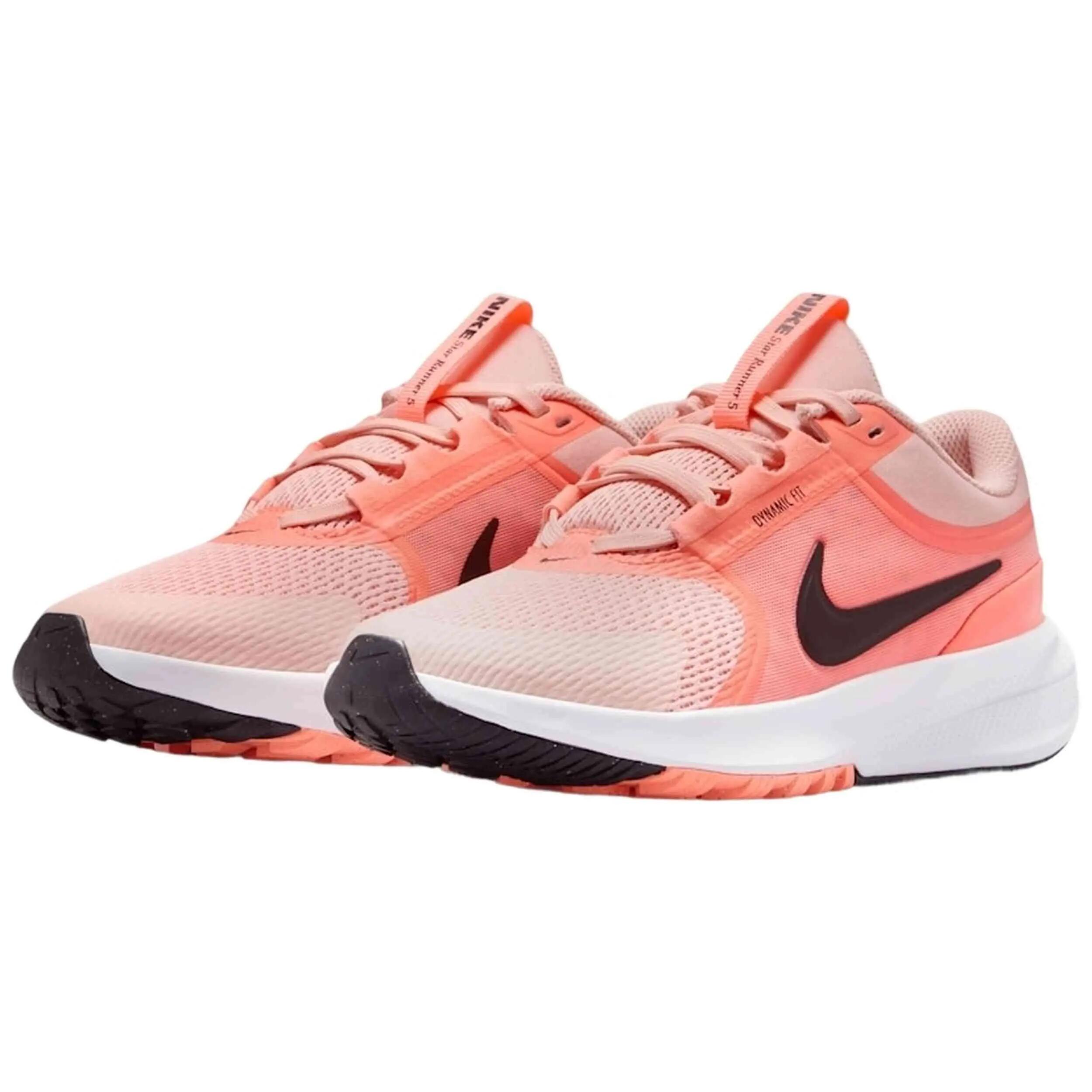 Zapatillas Nike modelo Star Runner 5 para niños unisex 5/5