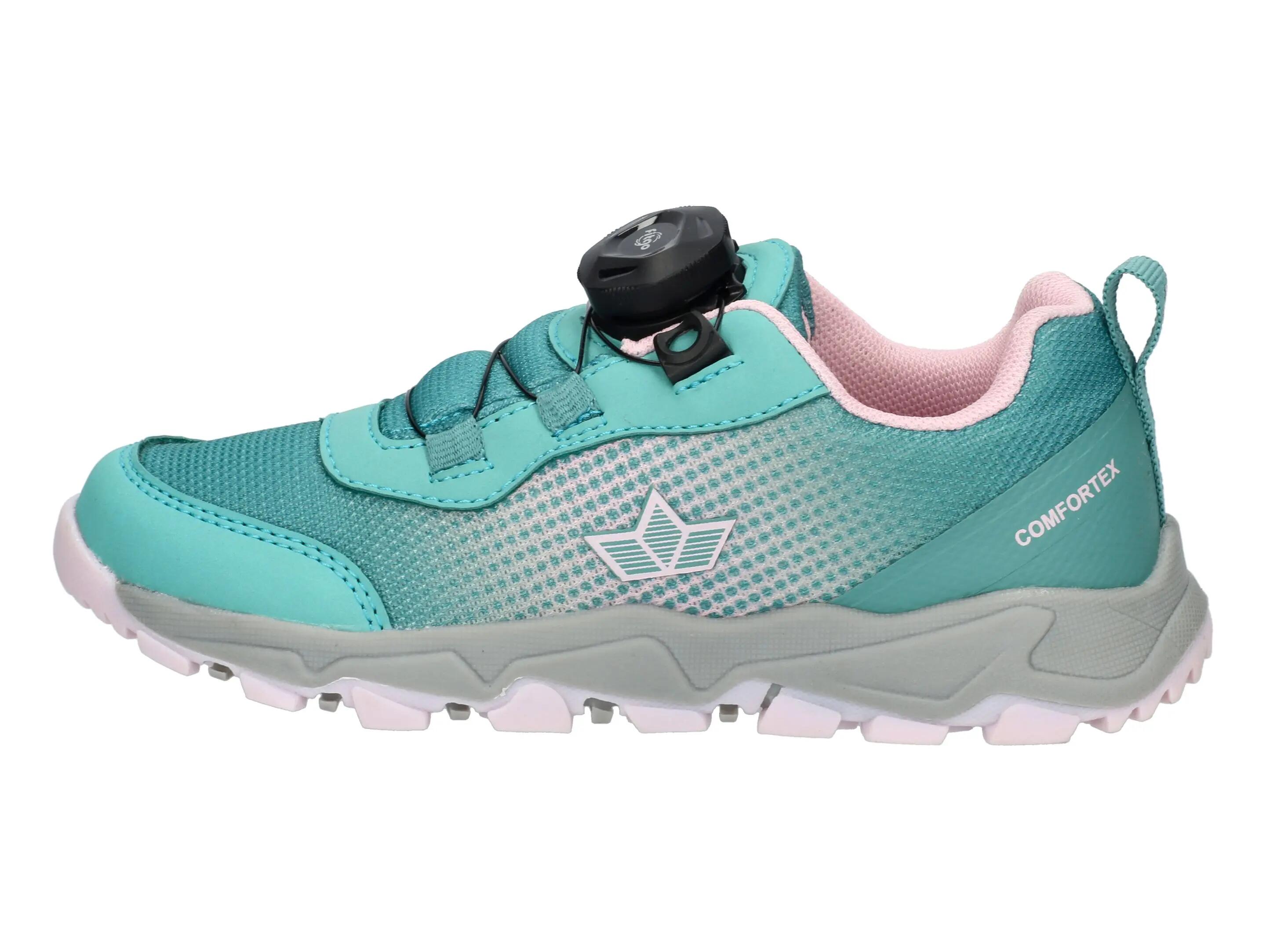 Scarpa all'aperto Impermeabile e traspirante Ragazze LICO Lakeside 2/6