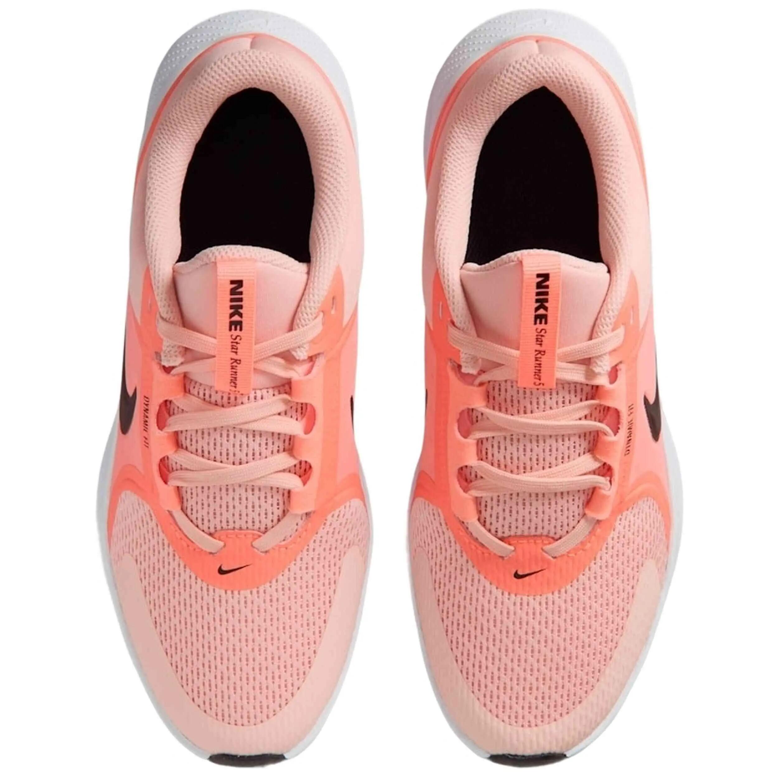 Zapatillas Nike modelo Star Runner 5 para niños unisex 4/5