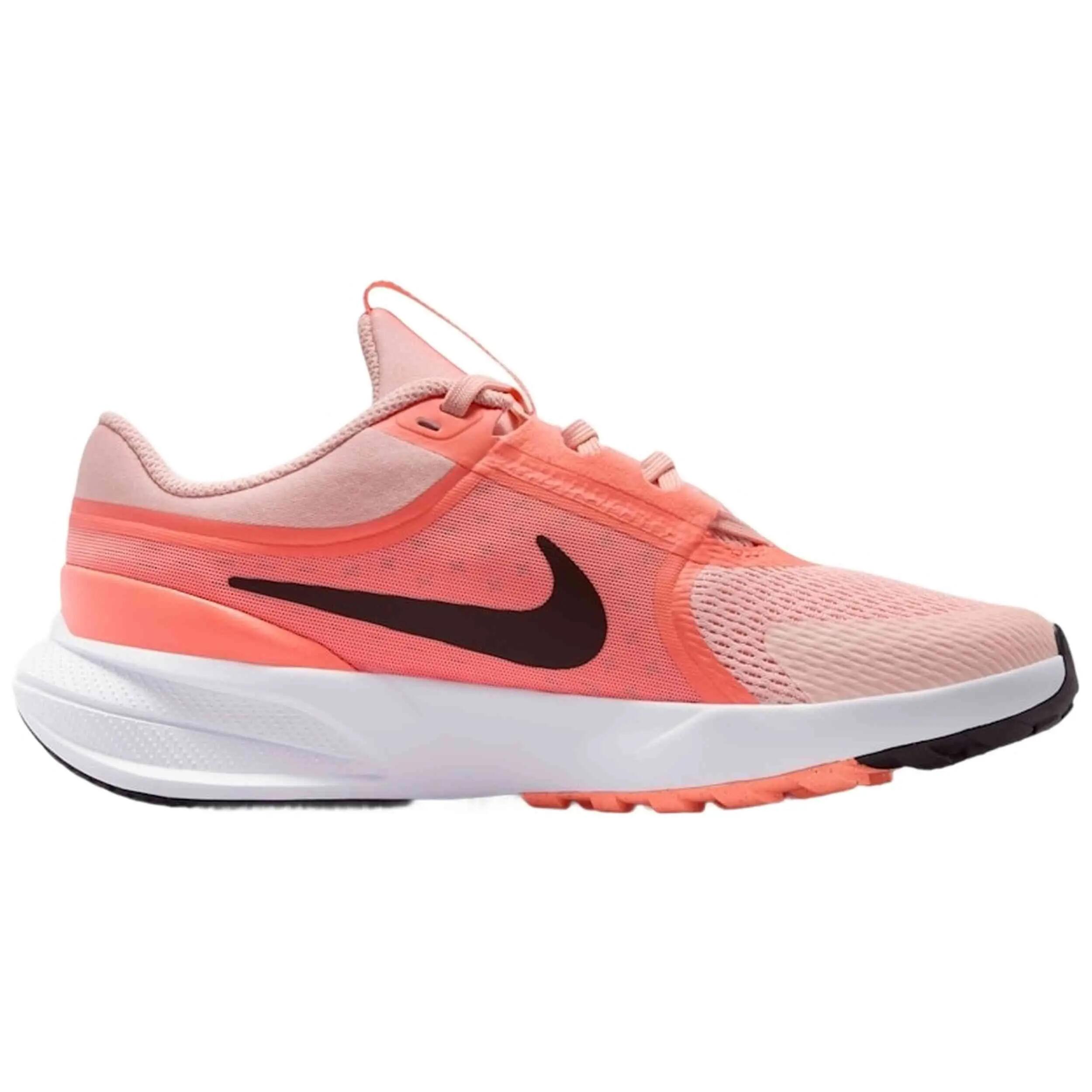 Zapatillas Nike modelo Star Runner 5 para niños unisex 3/5