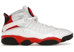 Jordan 6 Rings Cherry 2/2