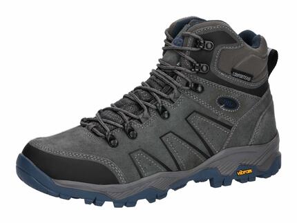 Brütting Mount Princeton botte outdoor avec semelle Vibram
