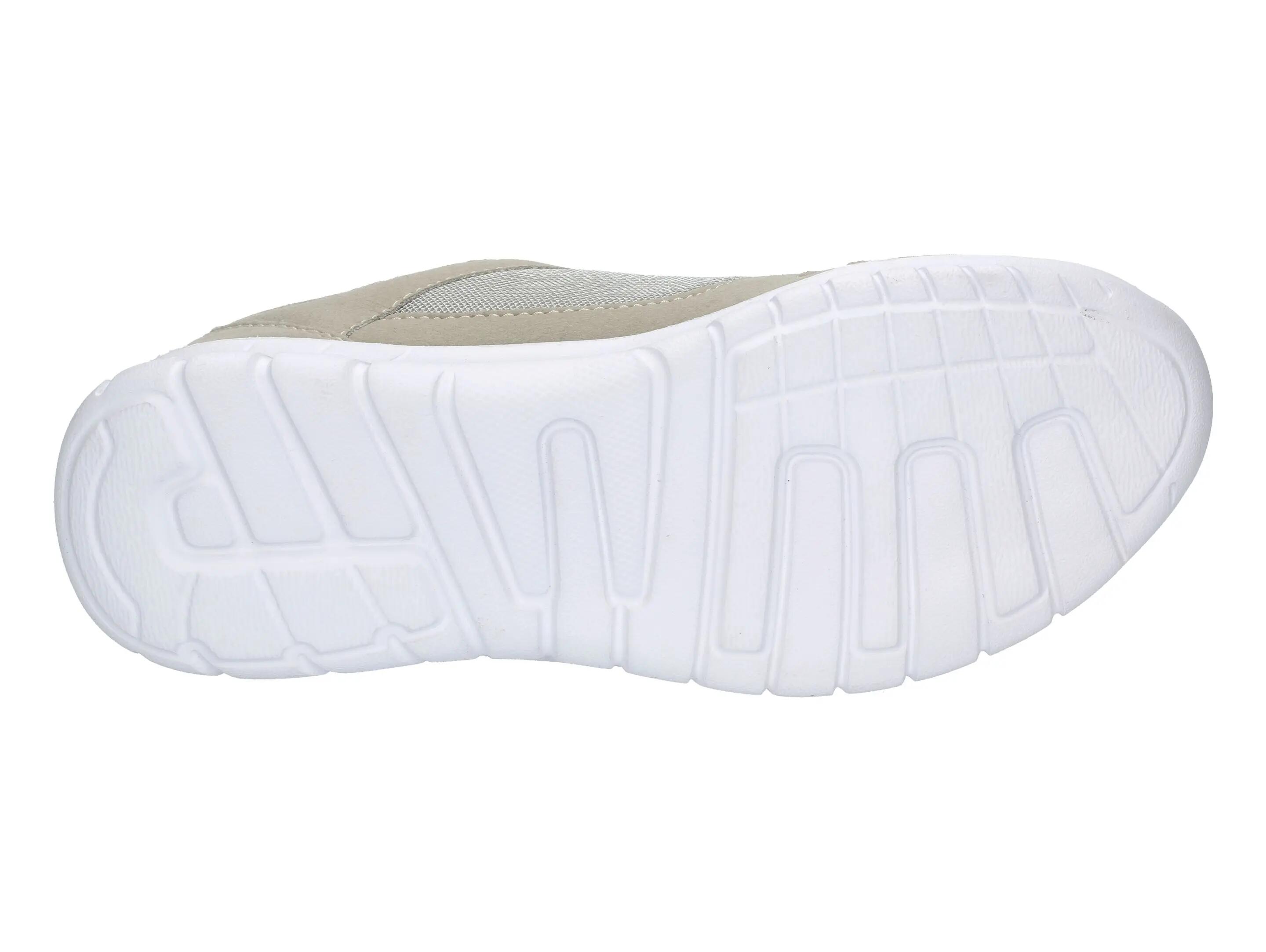 Chaussures - loisirs - femmes - confortables, résistantes - blaine - beige 6/6